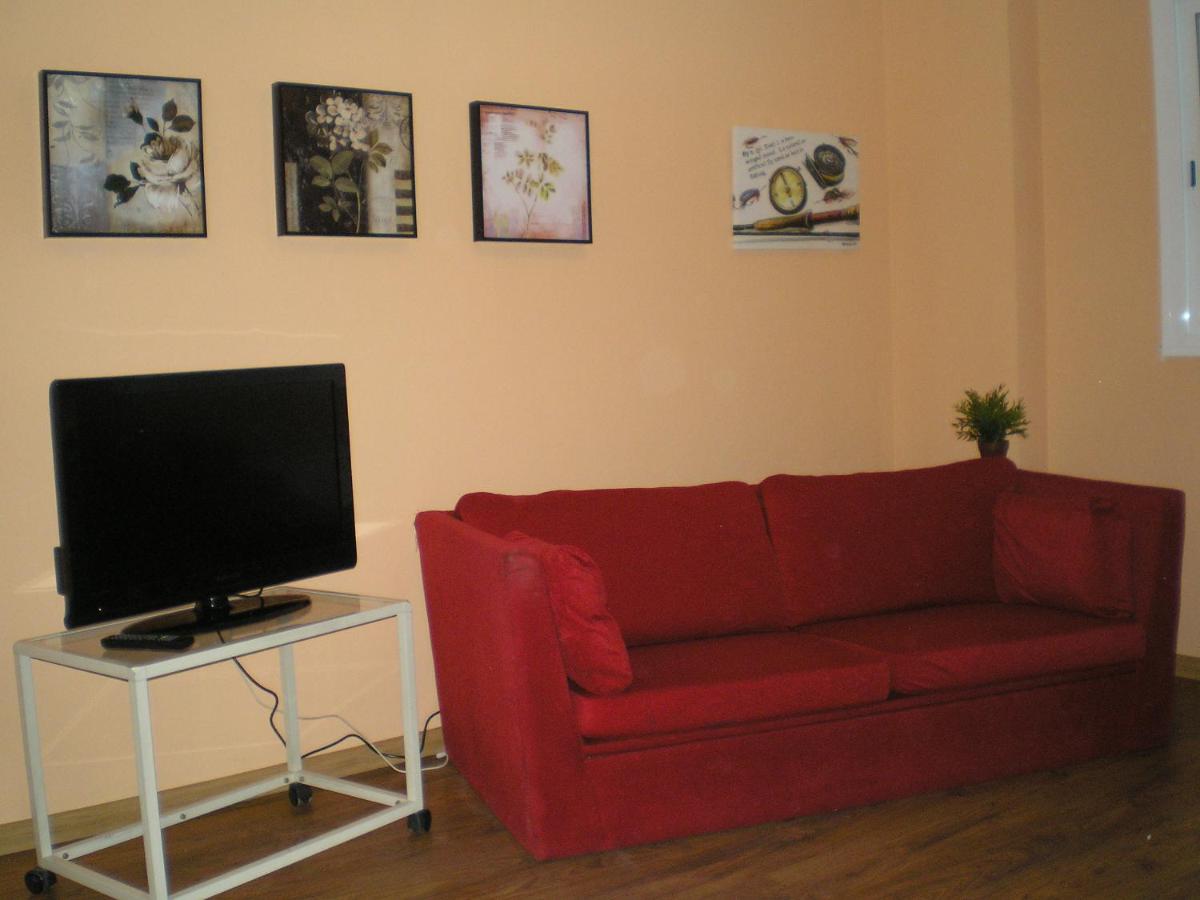 Apartamentos Murallas view 2