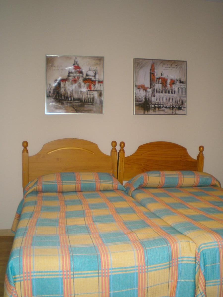 Apartamentos Murallas view 4