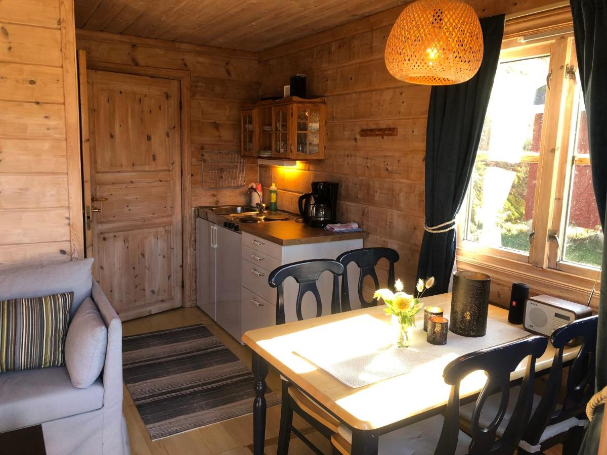 Lystang Glamping & Cabins view 5
