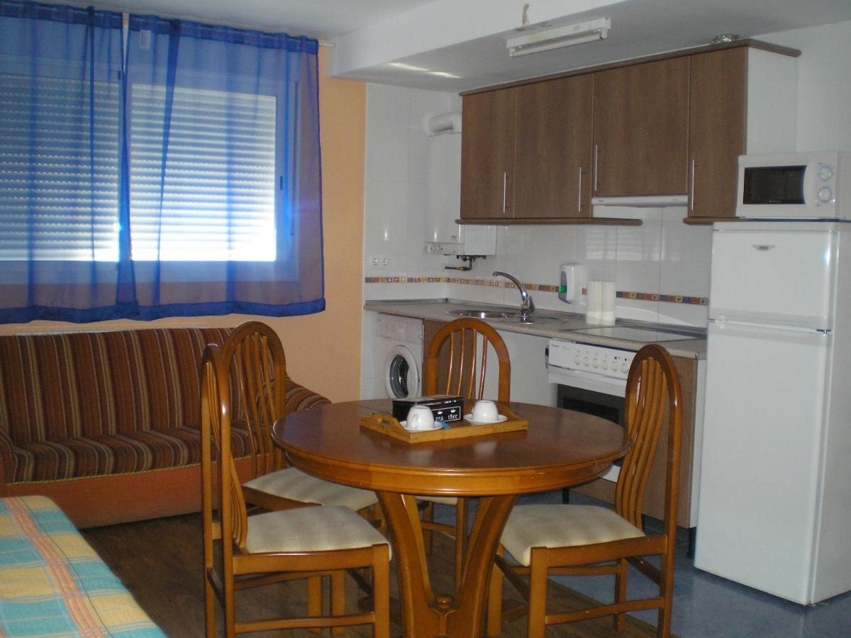 Apartamentos Murallas view 5