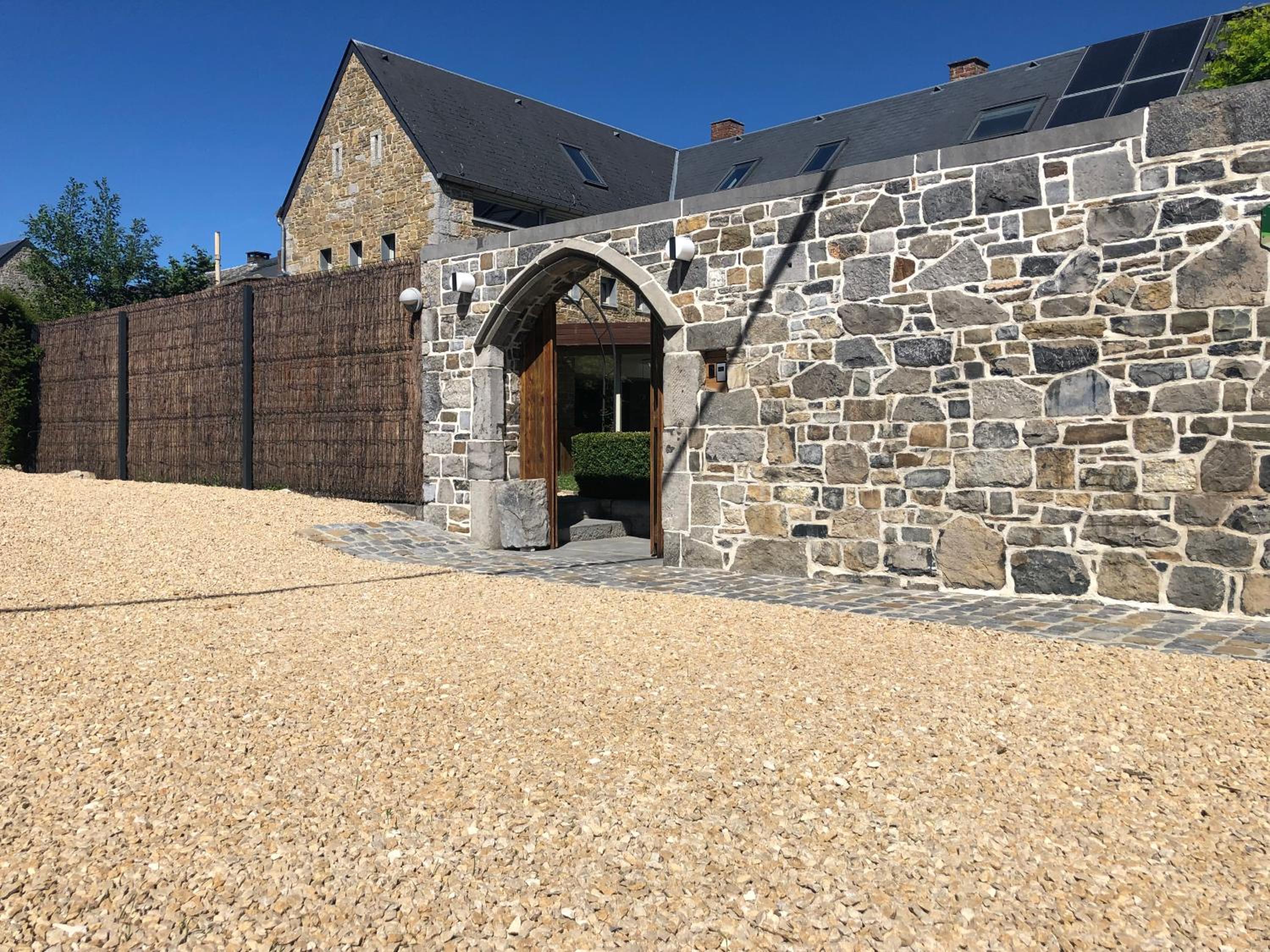 Aux Portes de Durbuy