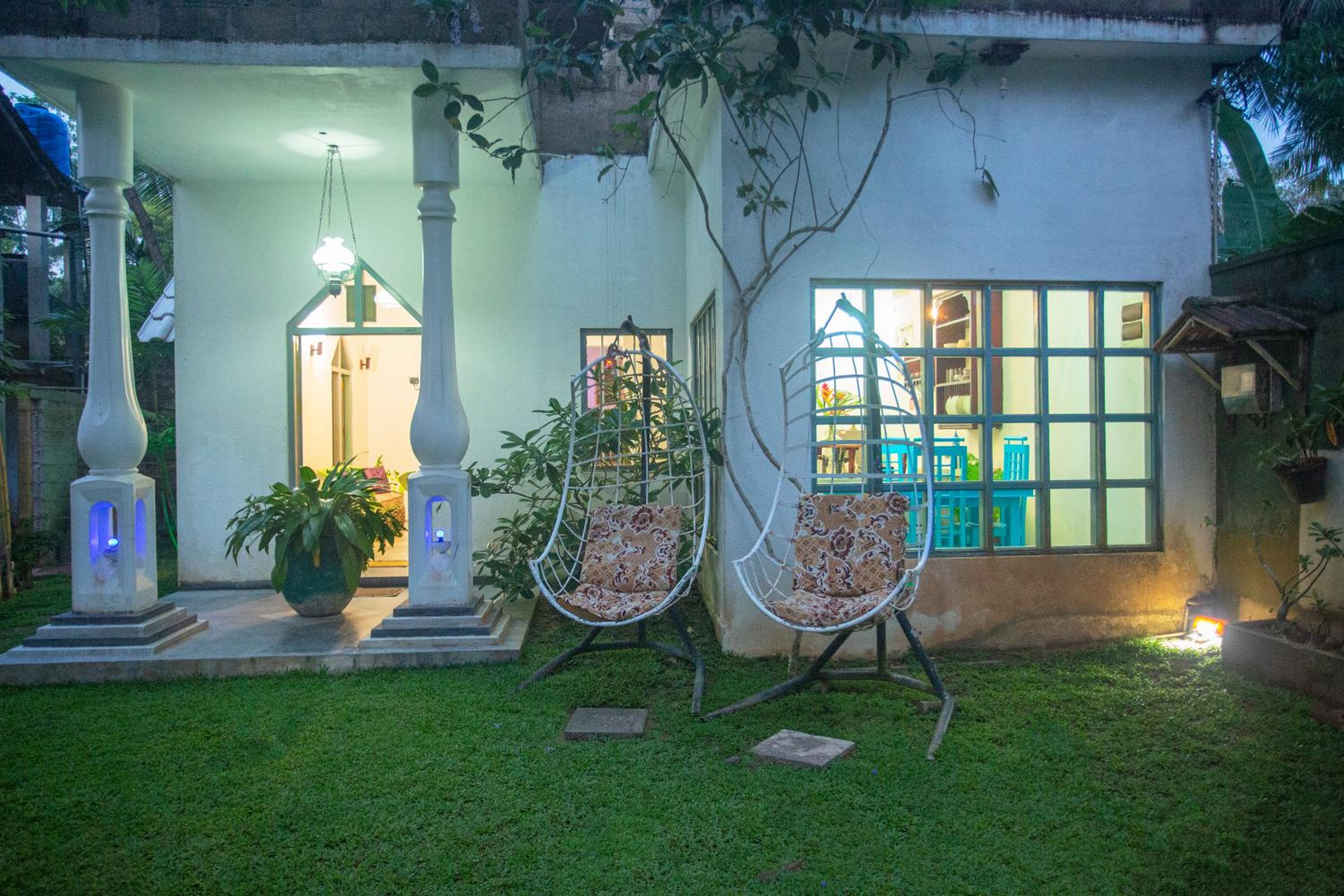 Percy Residence view 3