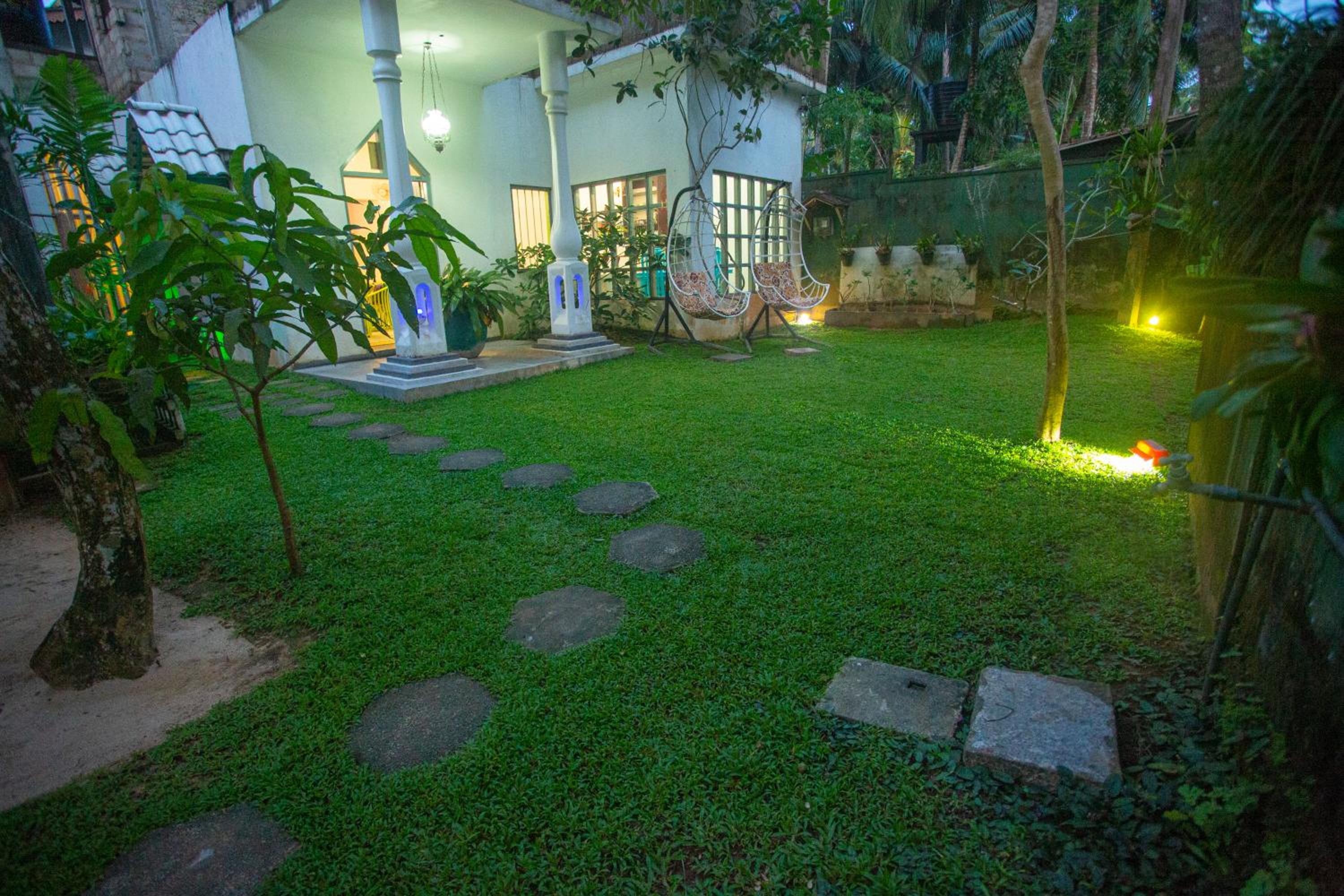 Percy Residence view 4