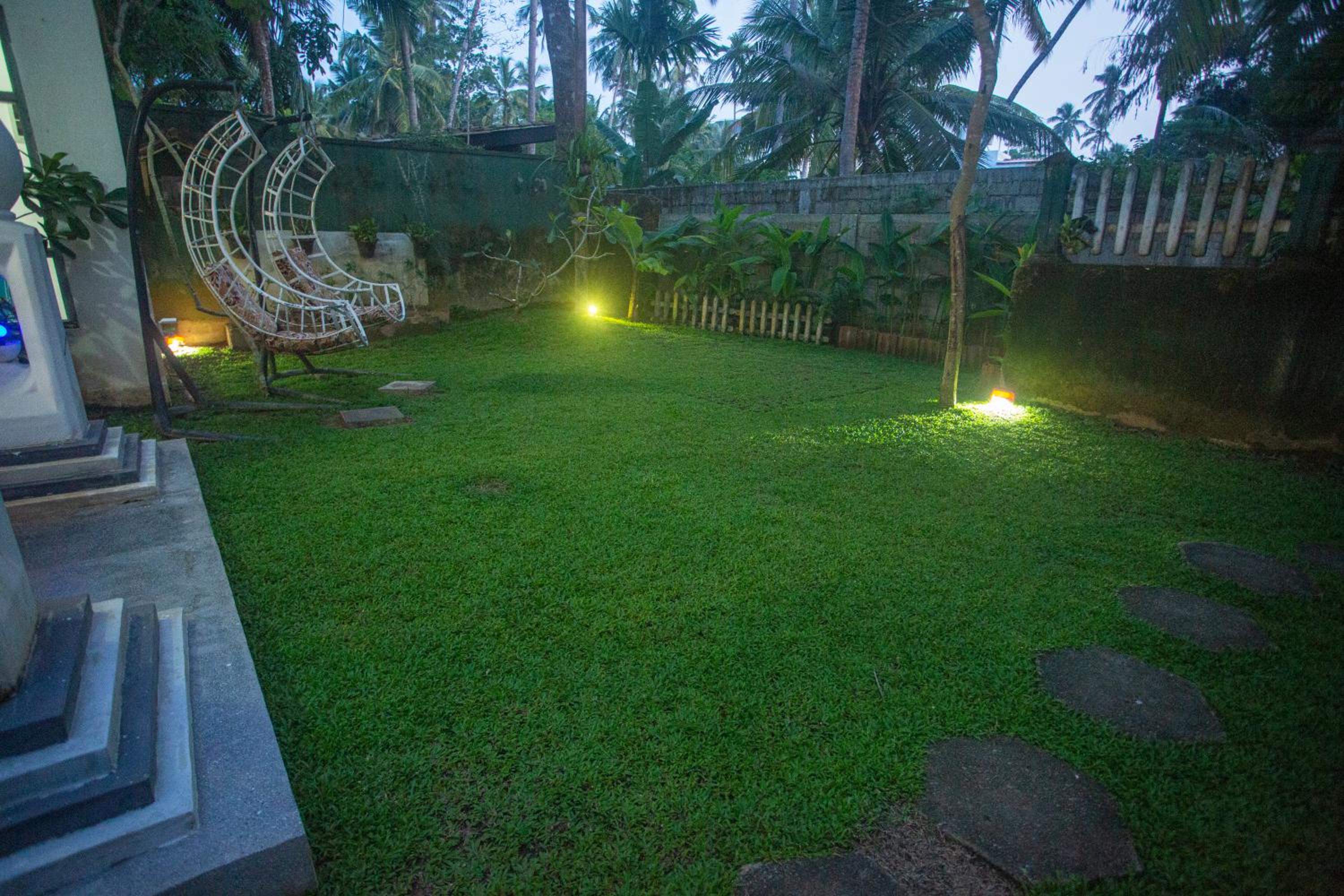 Percy Residence view 5