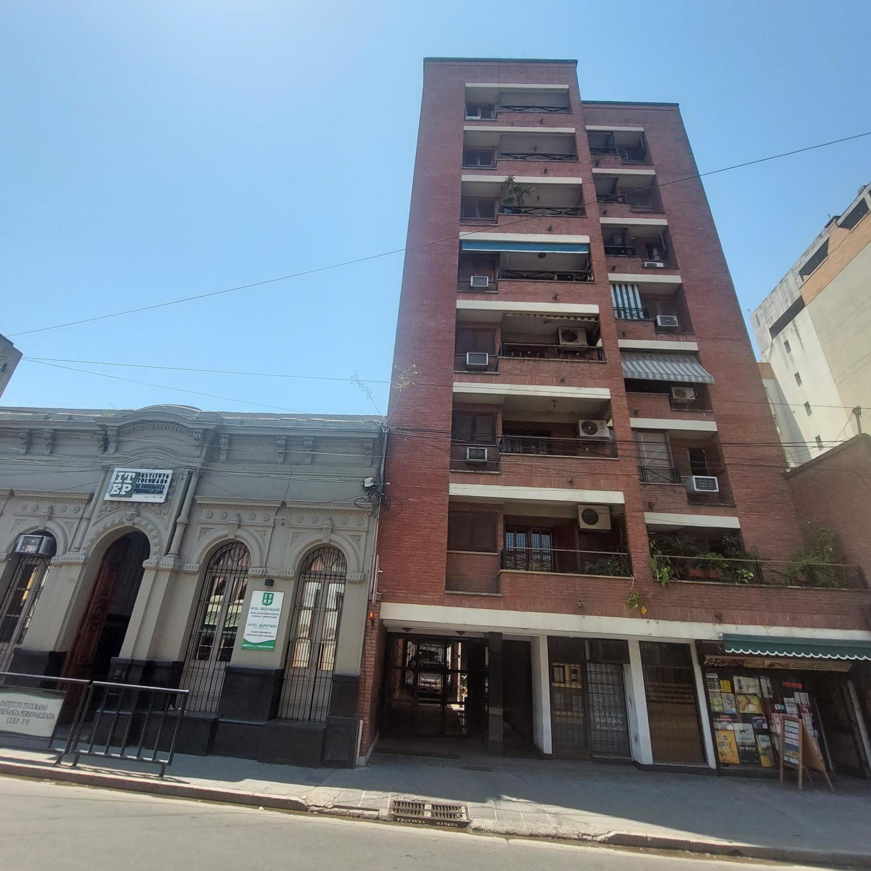 building