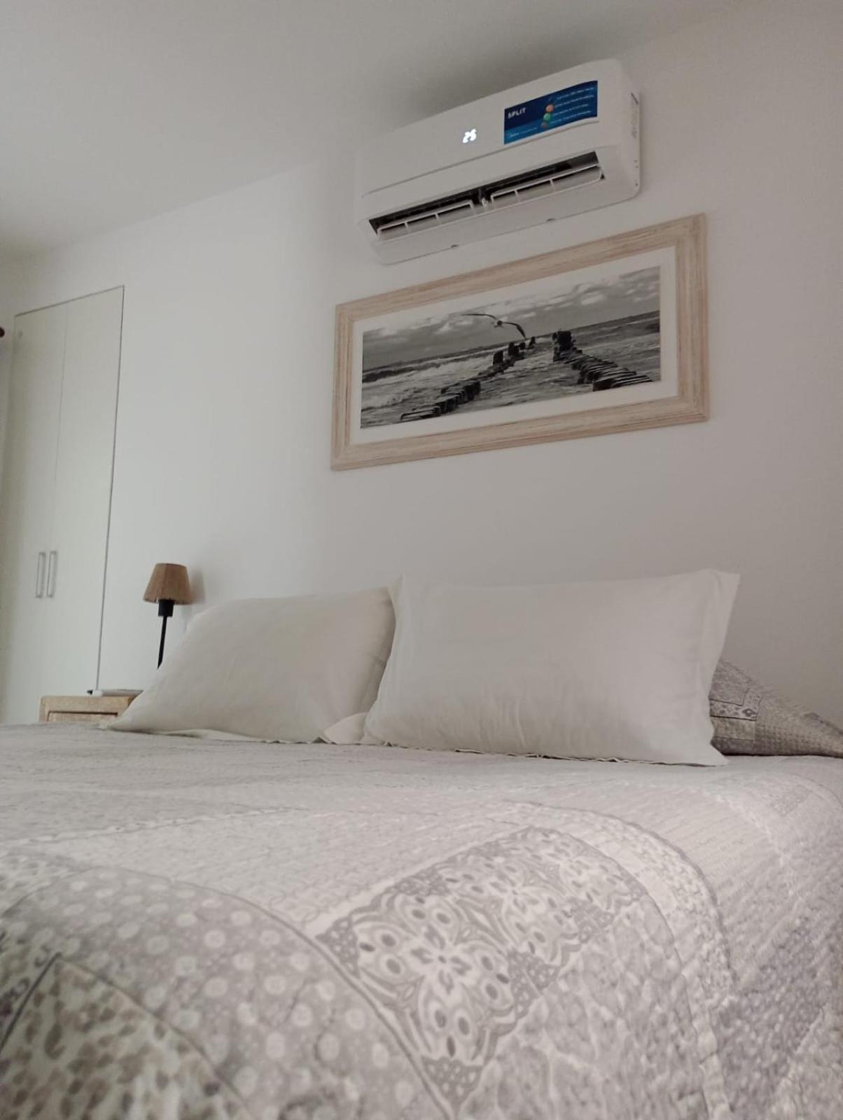Punta Cerezo Apart
