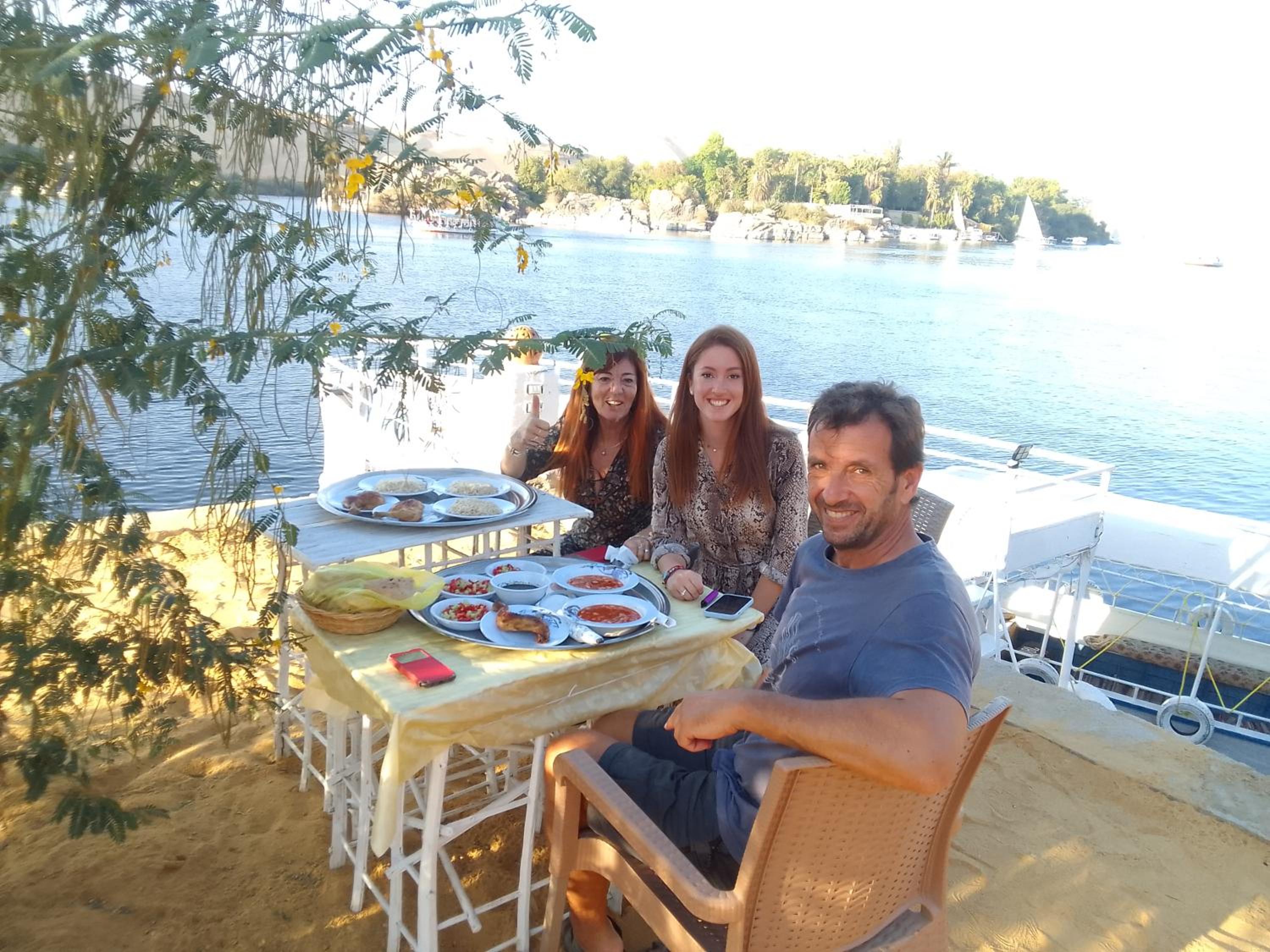 Nile View Guest House