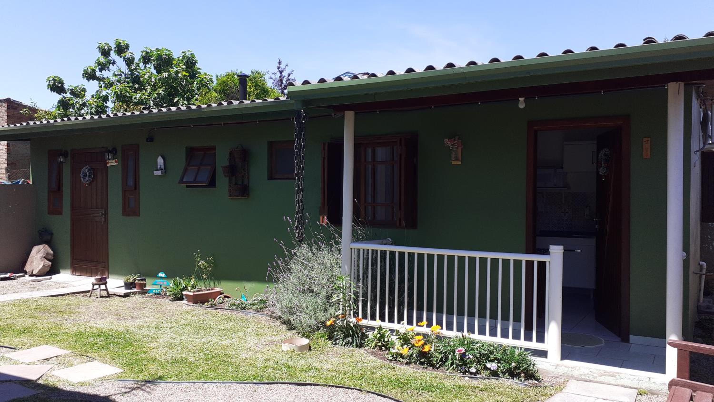 Casa Guimarães - Privacidade - Conforto - Wifi - Netflix