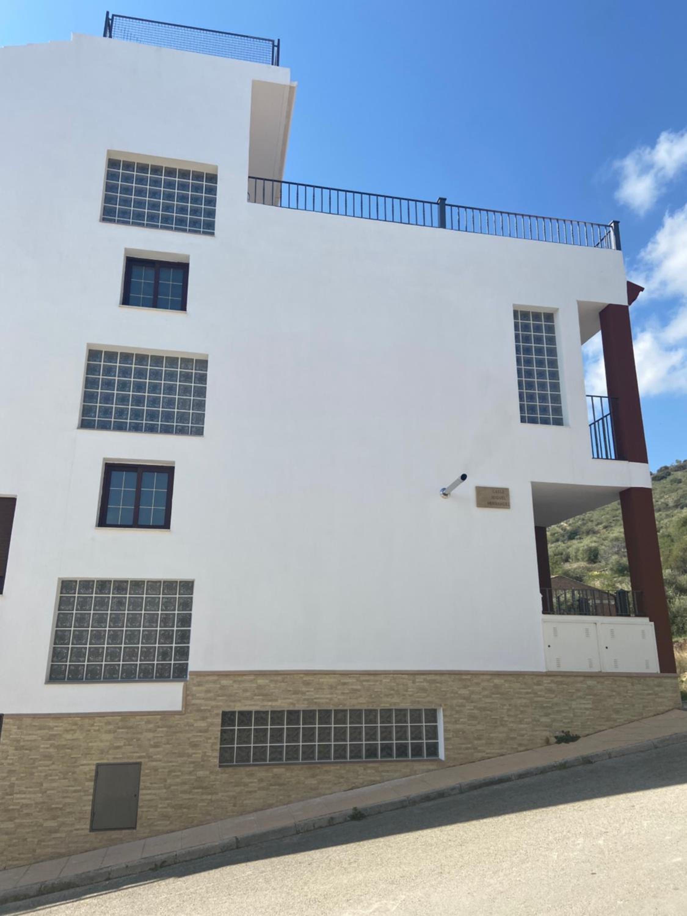 ALOJAMIENTO Rural AVD SIERRA MÁGINA