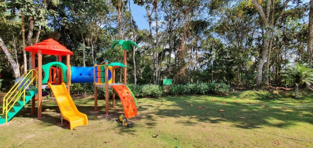 Flat Pedra Azul - hospedagem nas montanhas