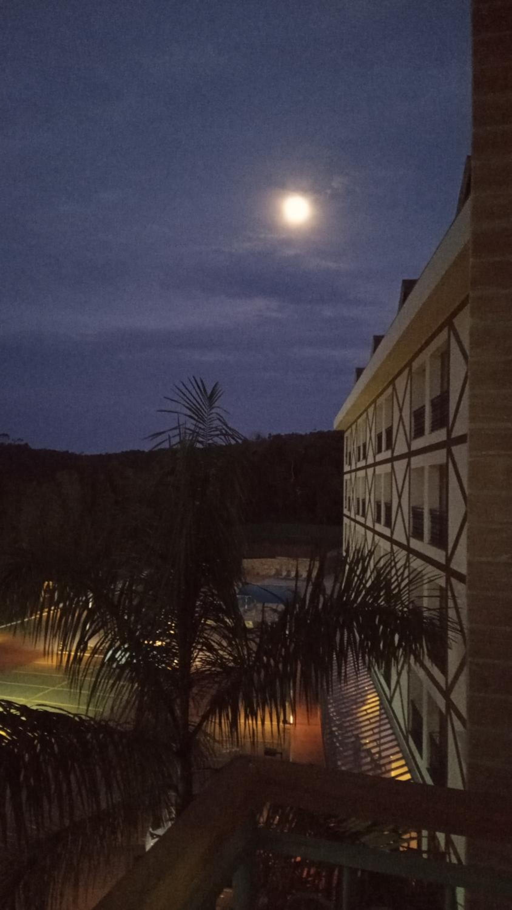 Flat Pedra Azul - hospedagem nas montanhas