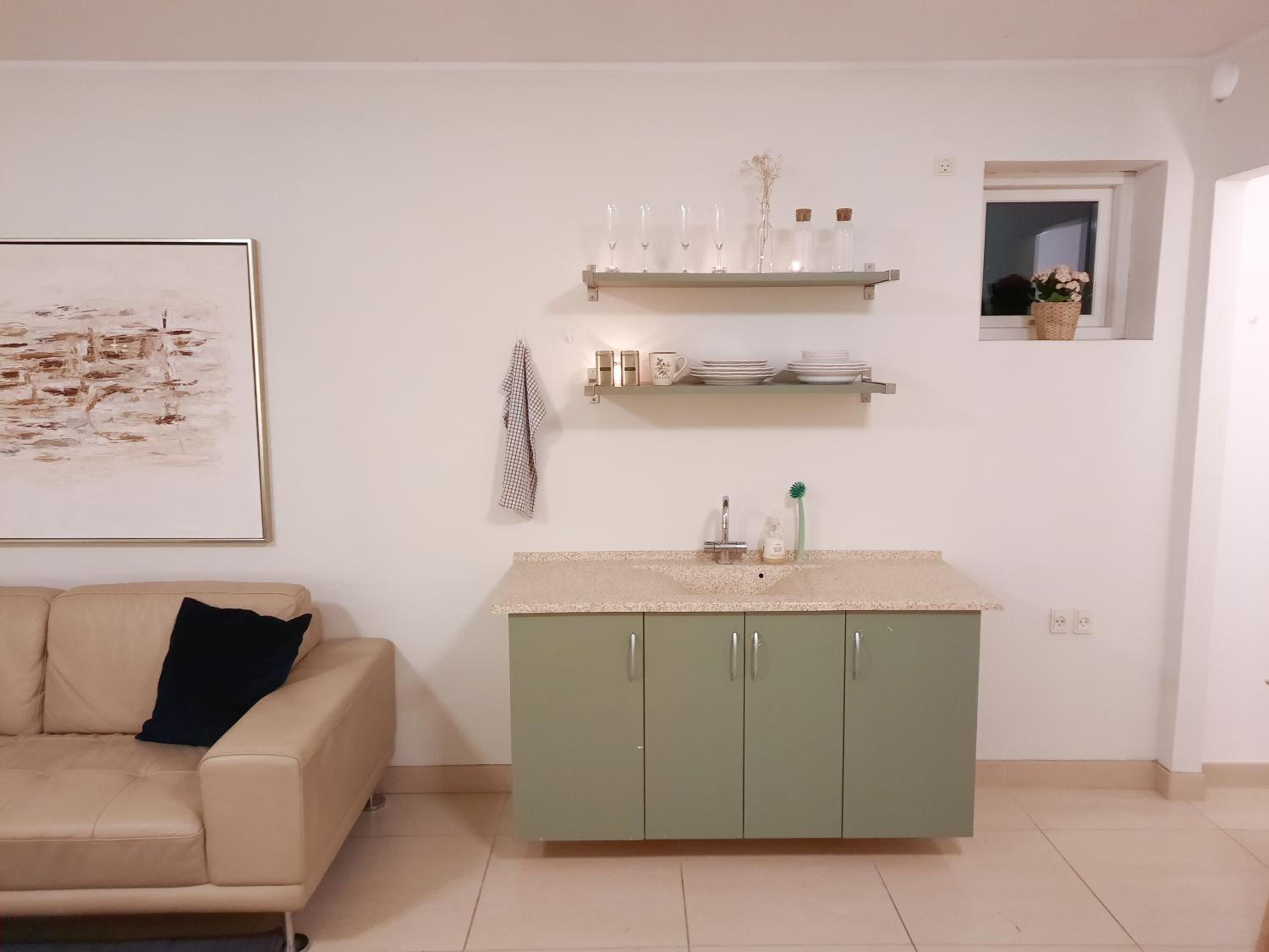 Casa Køster studio