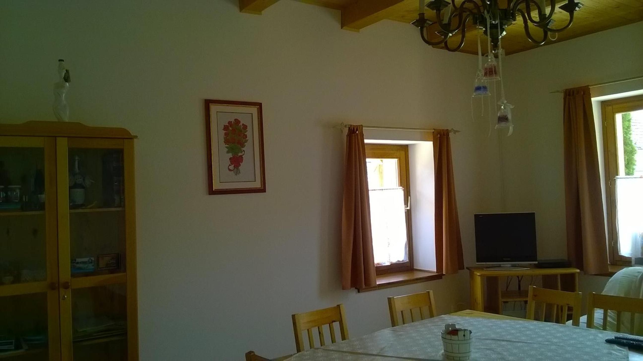 Villa Giulia Vendégház view 4