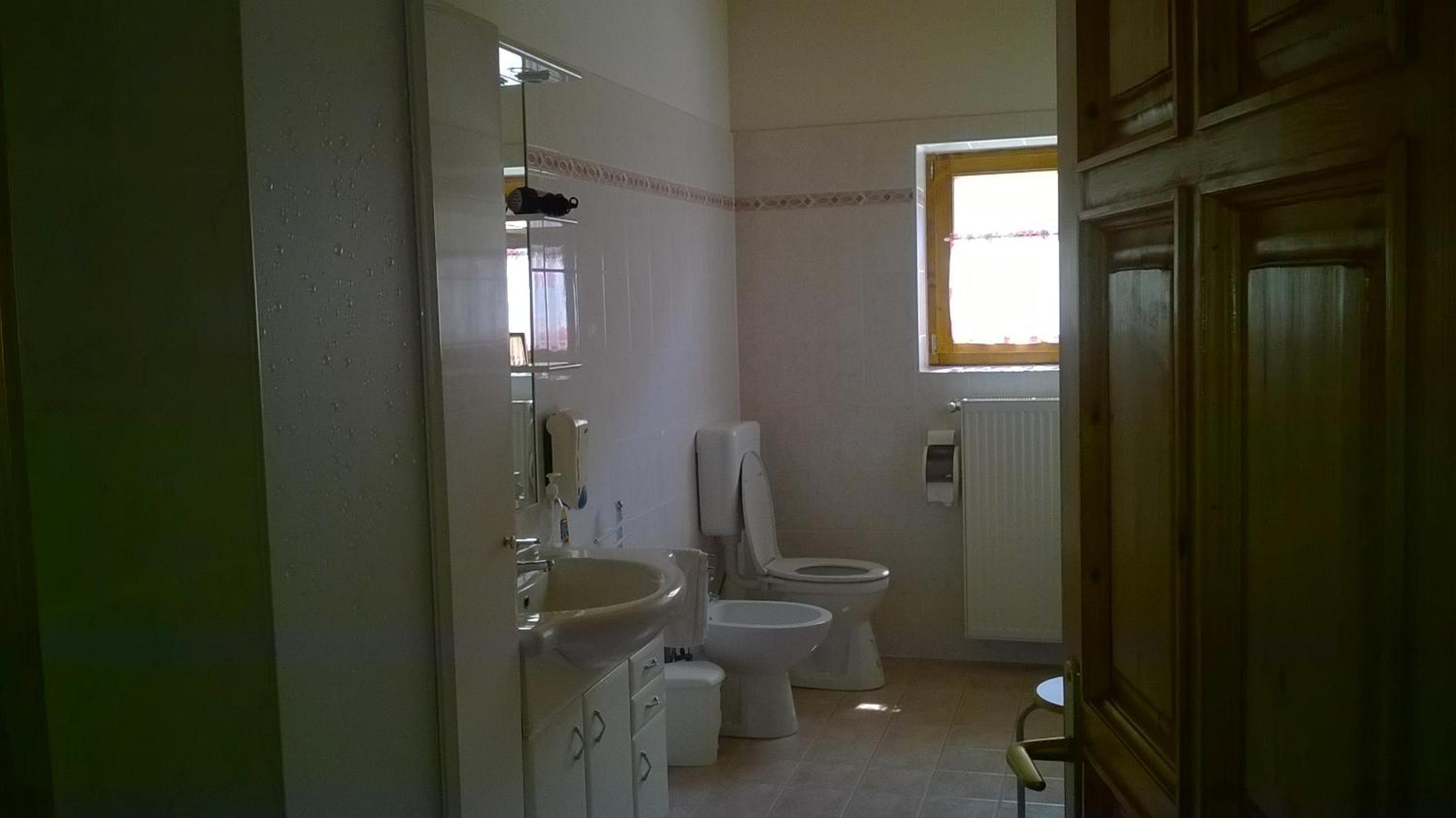 Villa Giulia Vendégház view 3