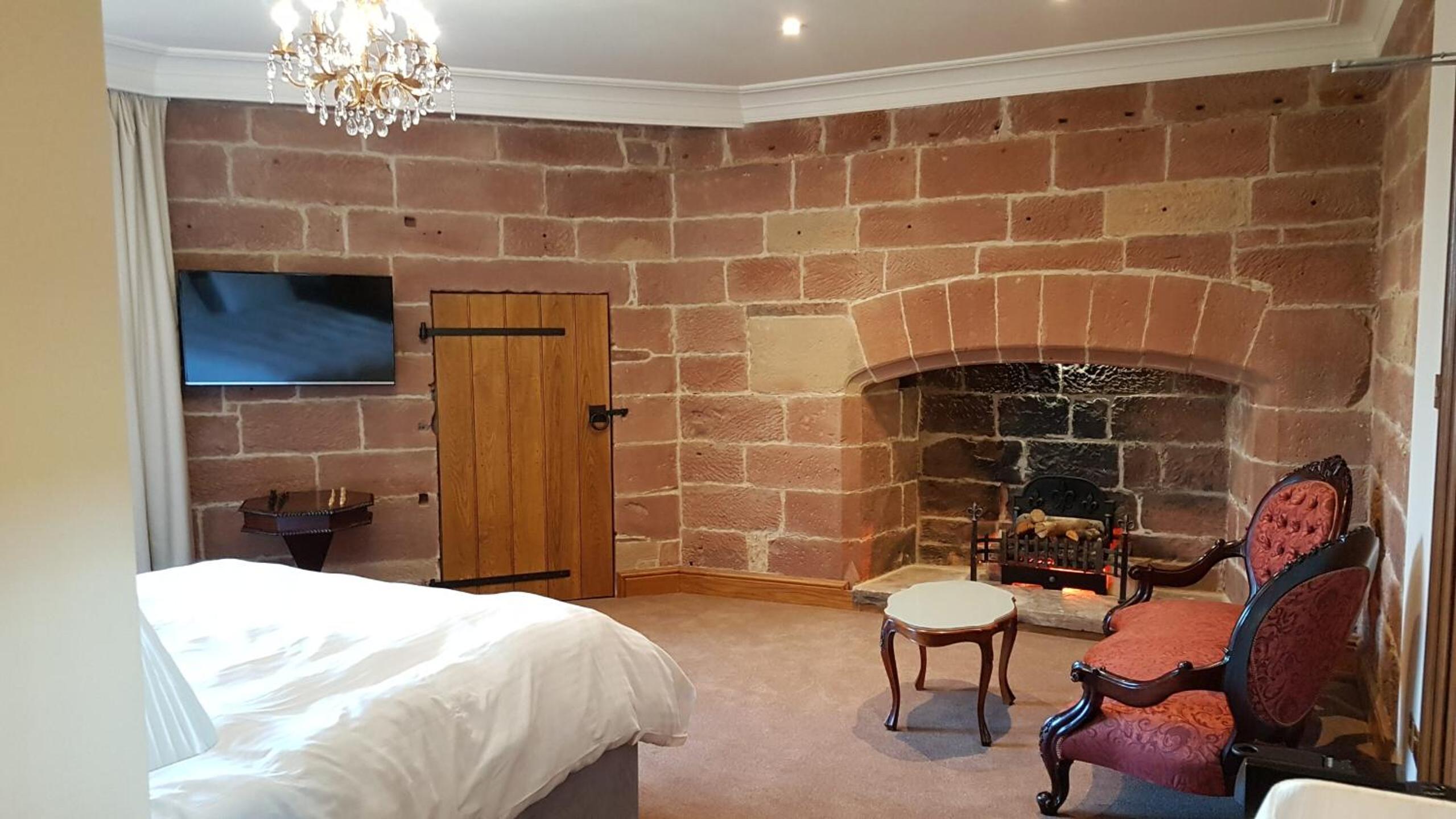 Carlisle Vacations - Dalston Hall - Property Image 12