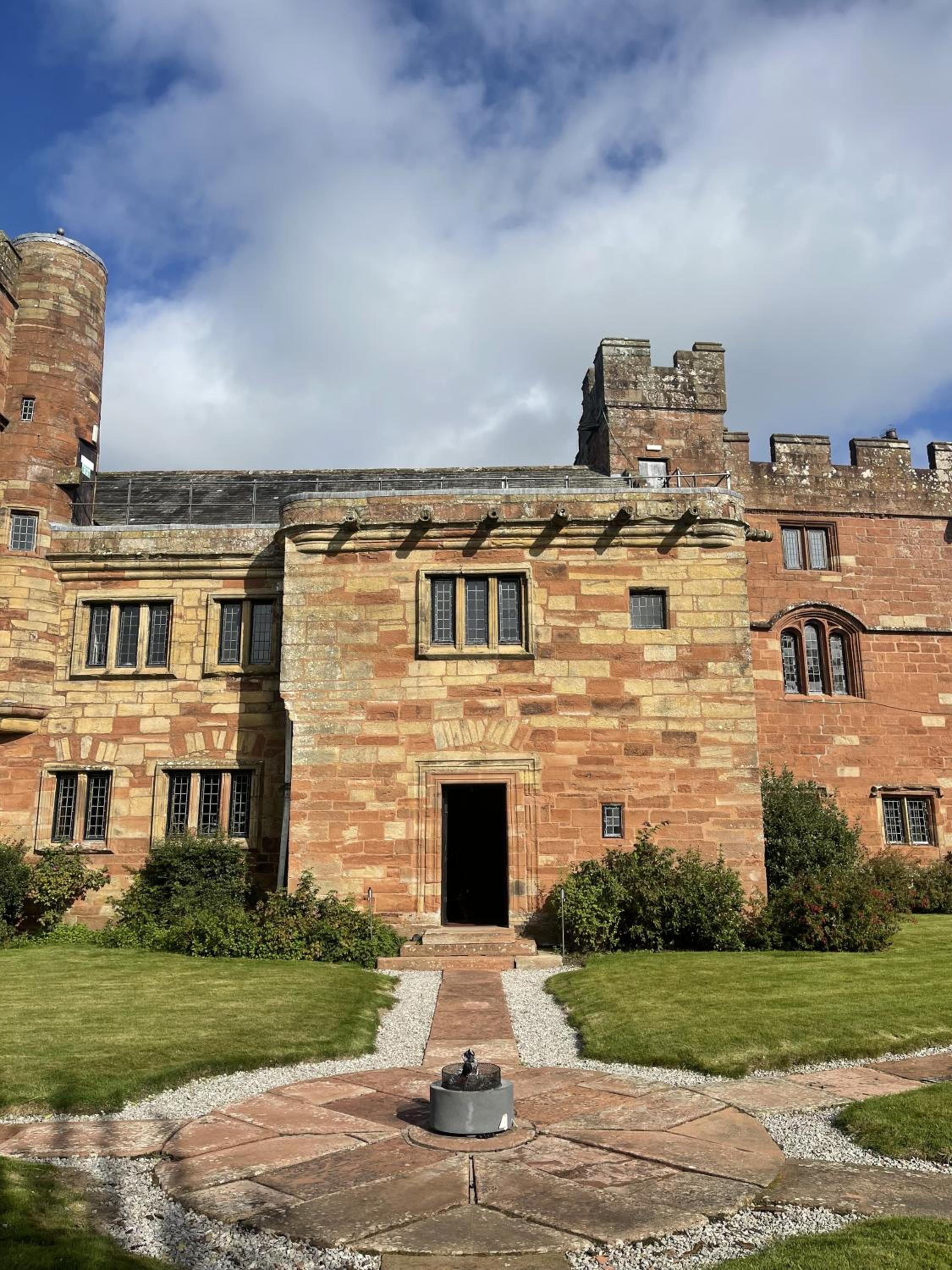 Carlisle Vacations - Dalston Hall - Property Image 1