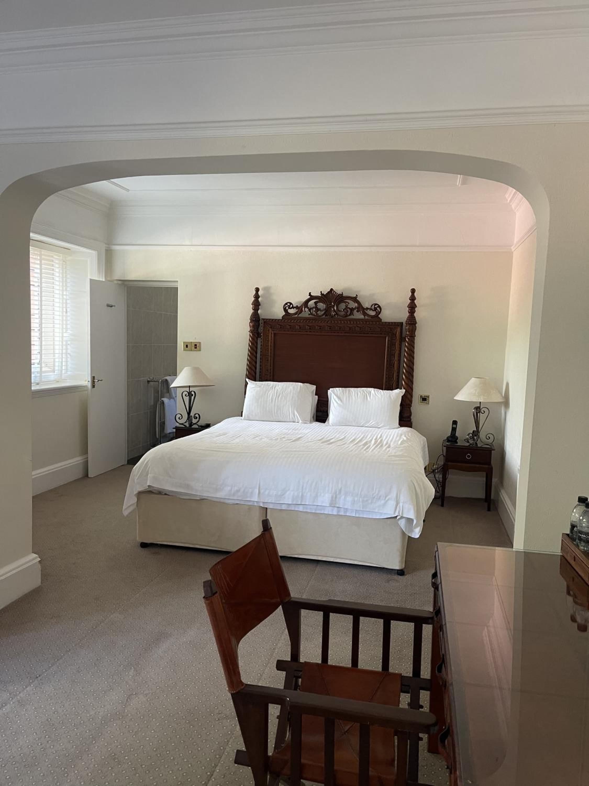 Carlisle Vacations - Dalston Hall - Property Image 9