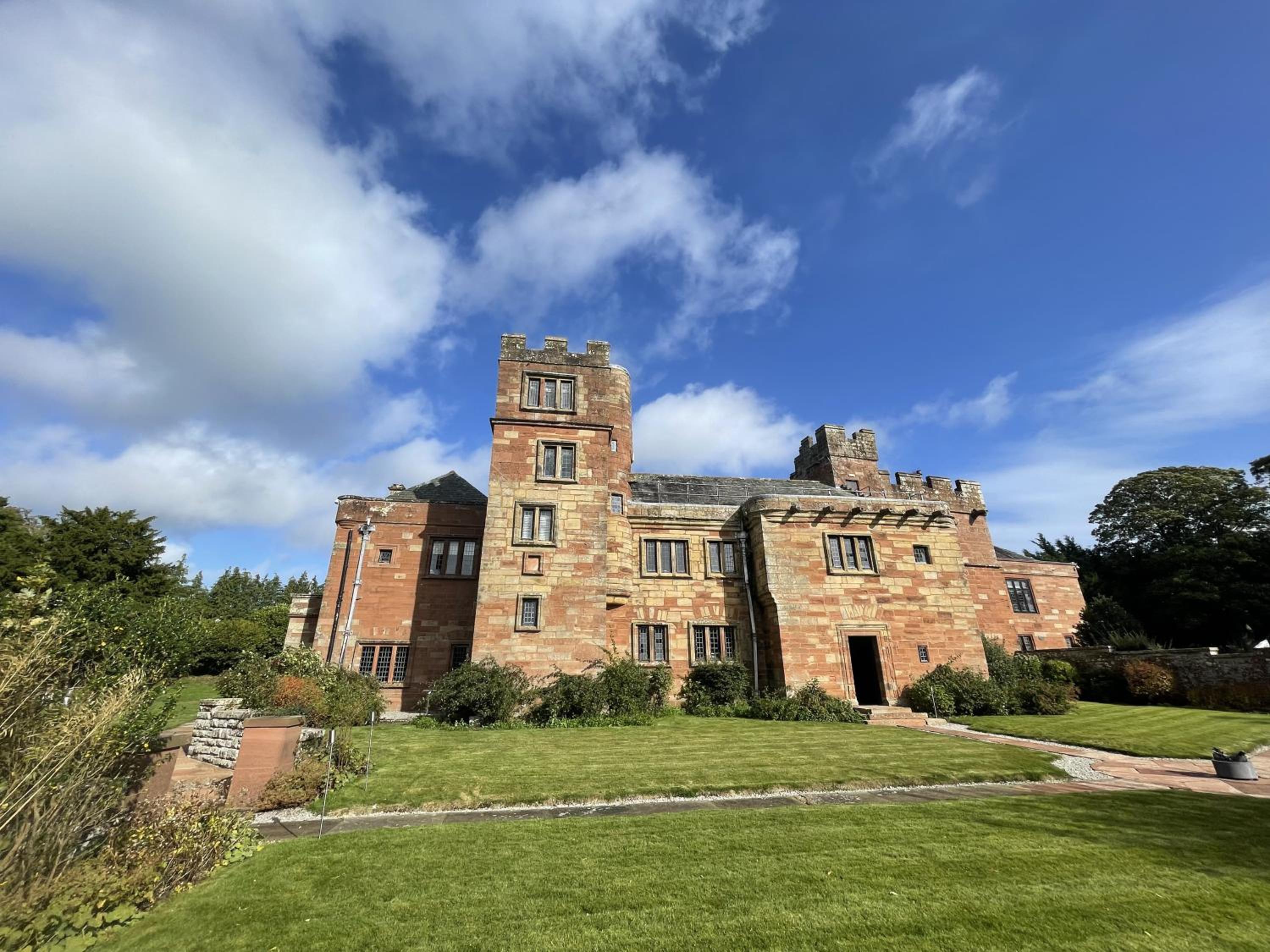 Carlisle Vacations - Dalston Hall - Property Image 2