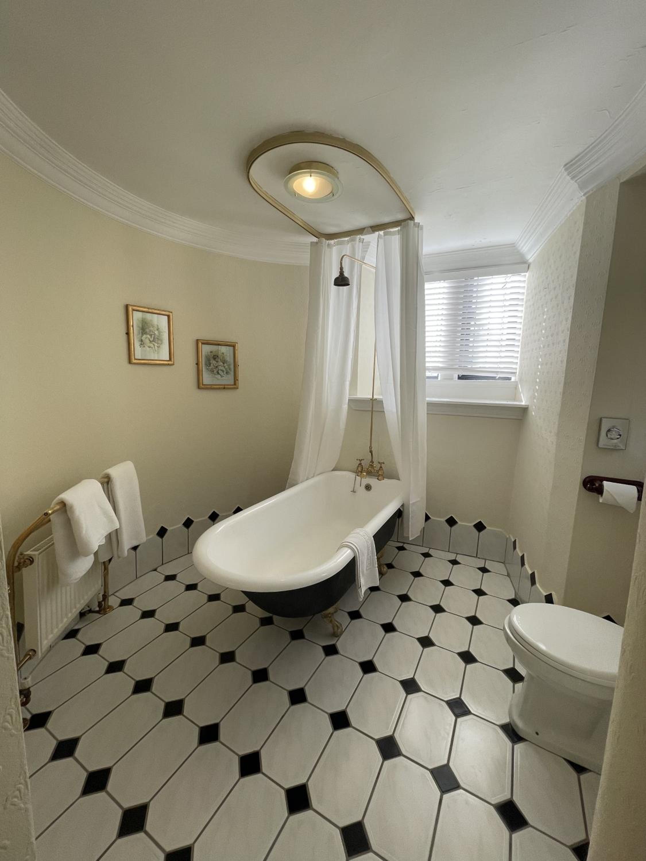 Carlisle Vacations - Dalston Hall - Property Image 10