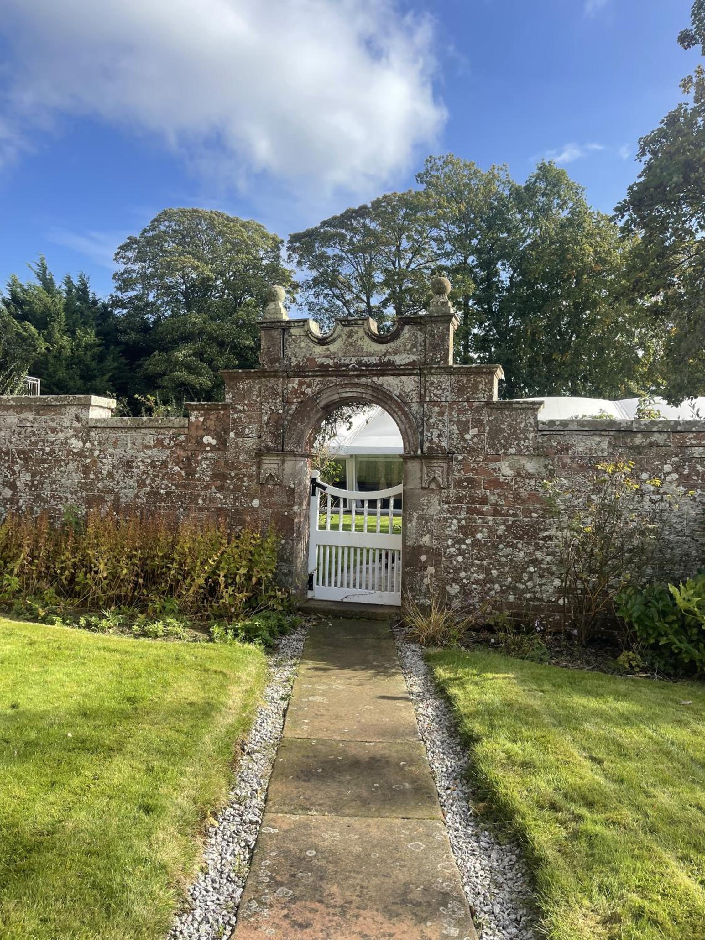 Carlisle Vacations - Dalston Hall - Property Image 8