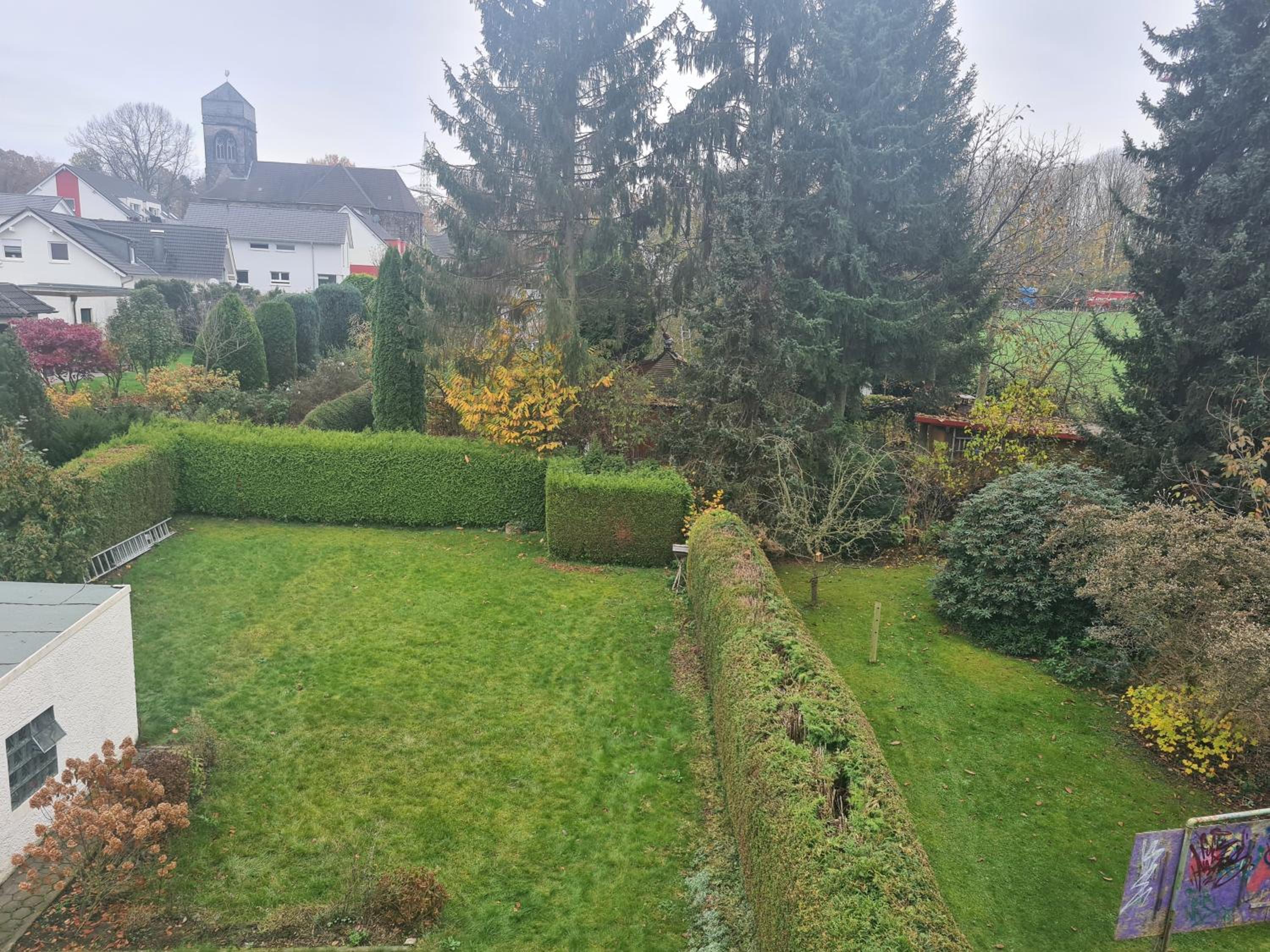 Tolle Ferienwohnung 34 qm Netflix Prime