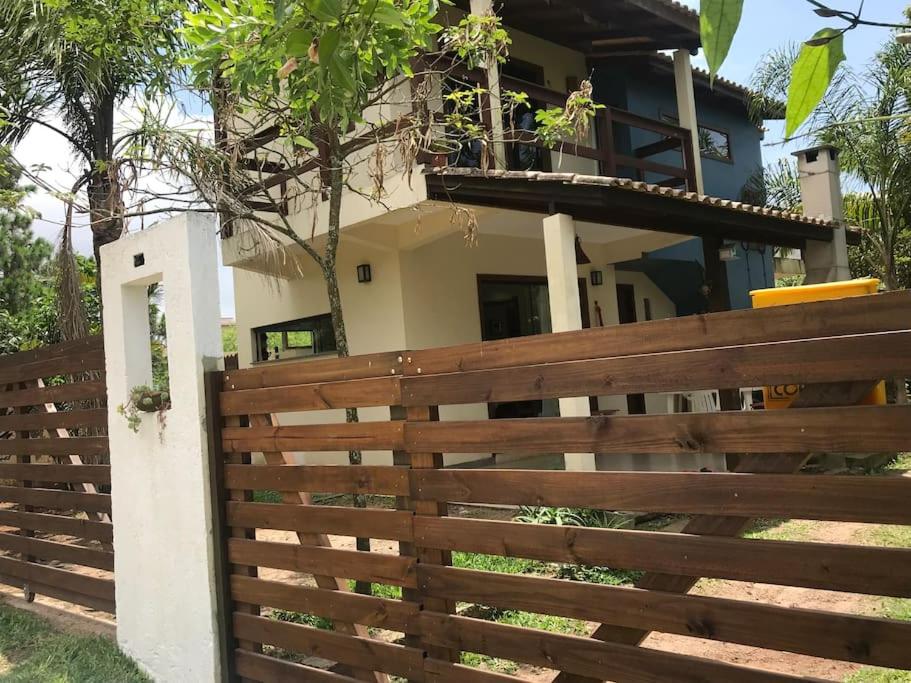 Nova Casa Laranjeiras