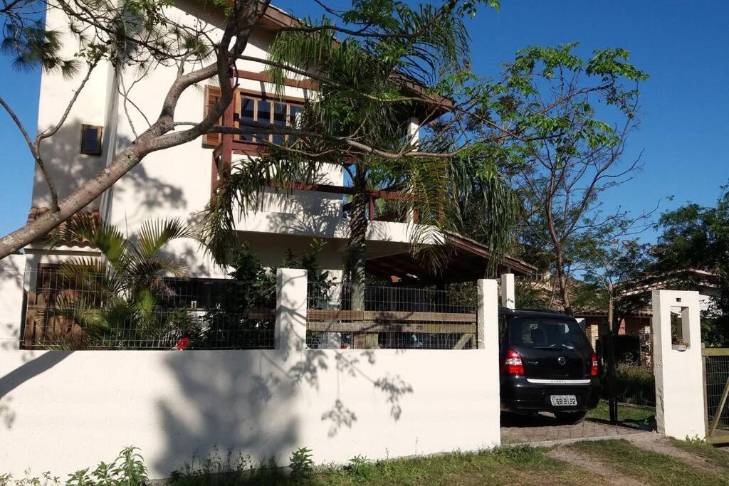 Nova Casa Laranjeiras