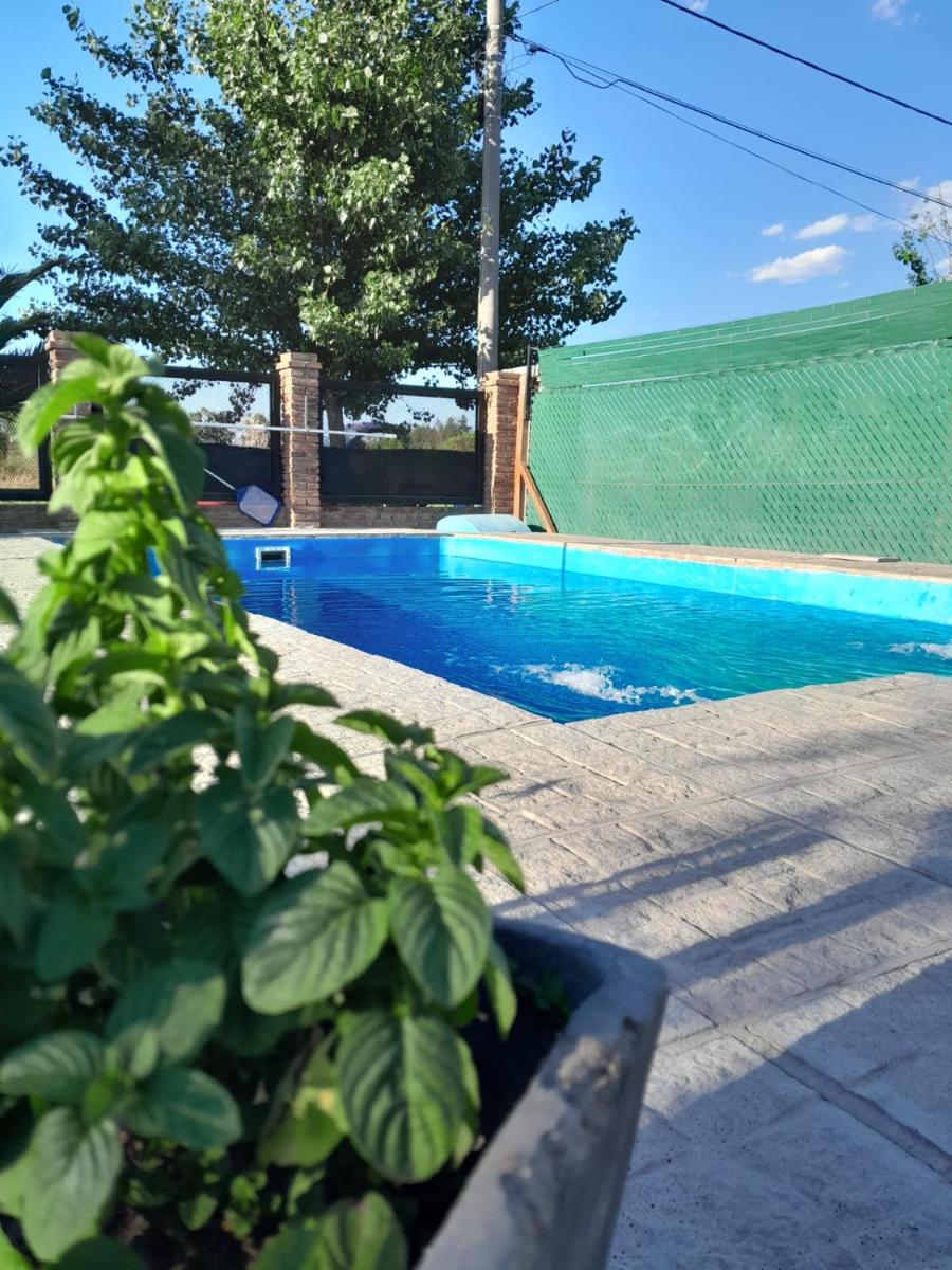 Los trevi