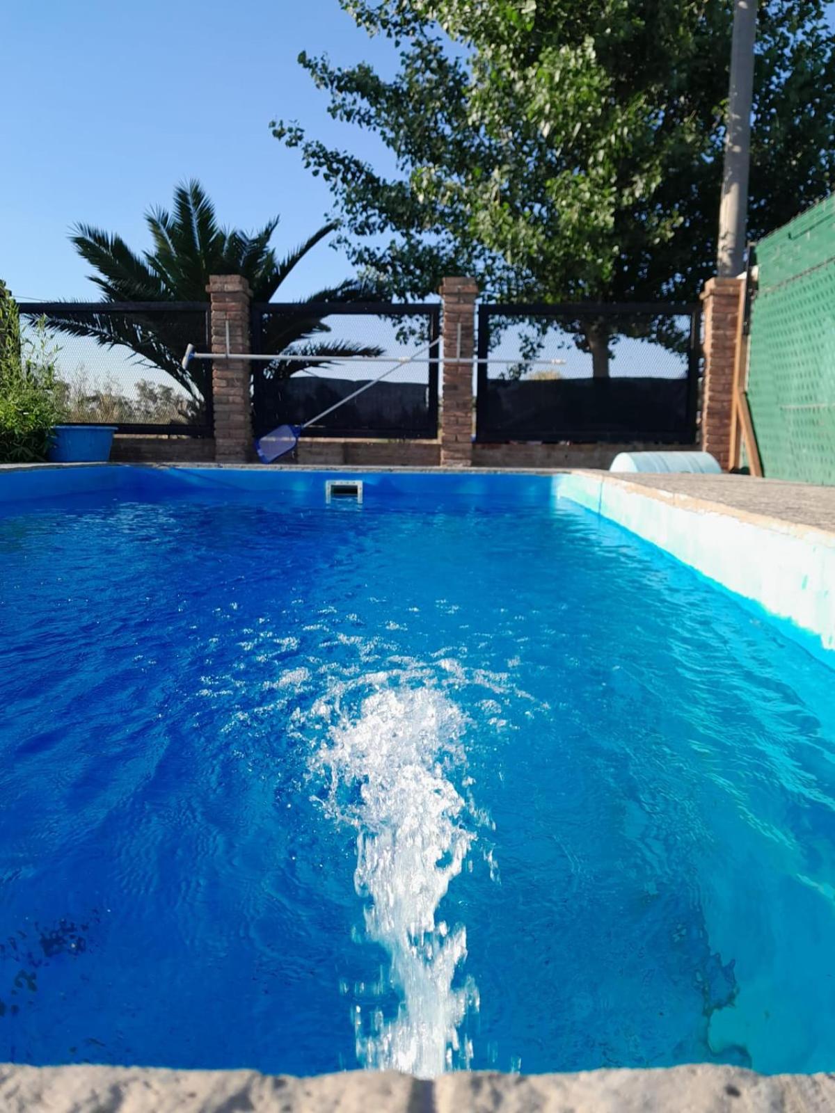 Los trevi