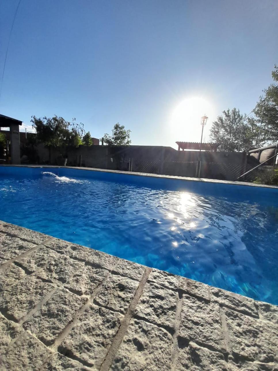 Los trevi