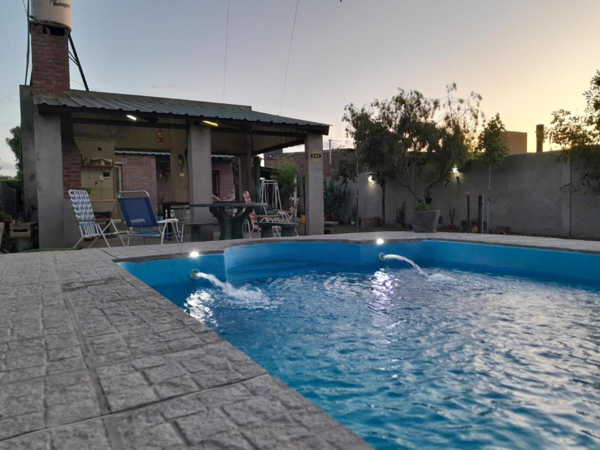 Los trevi