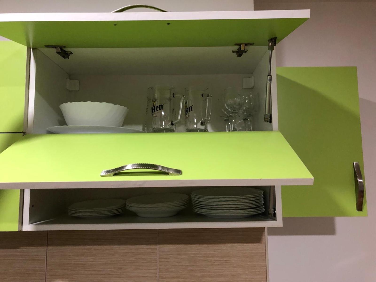 Apartman Green
