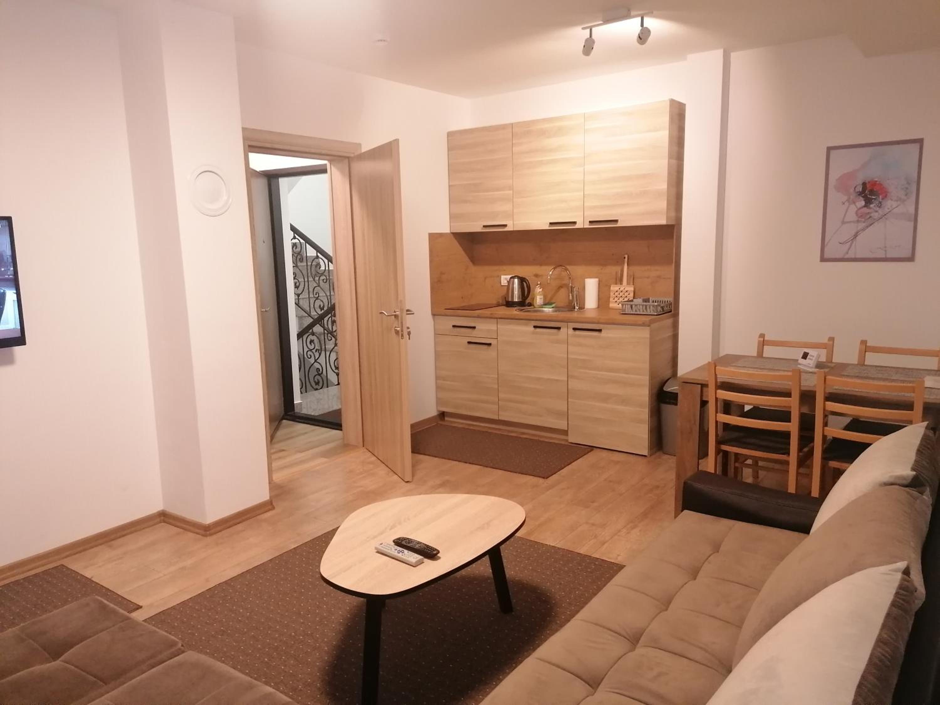 Apartmani SUPER-G Jahorina