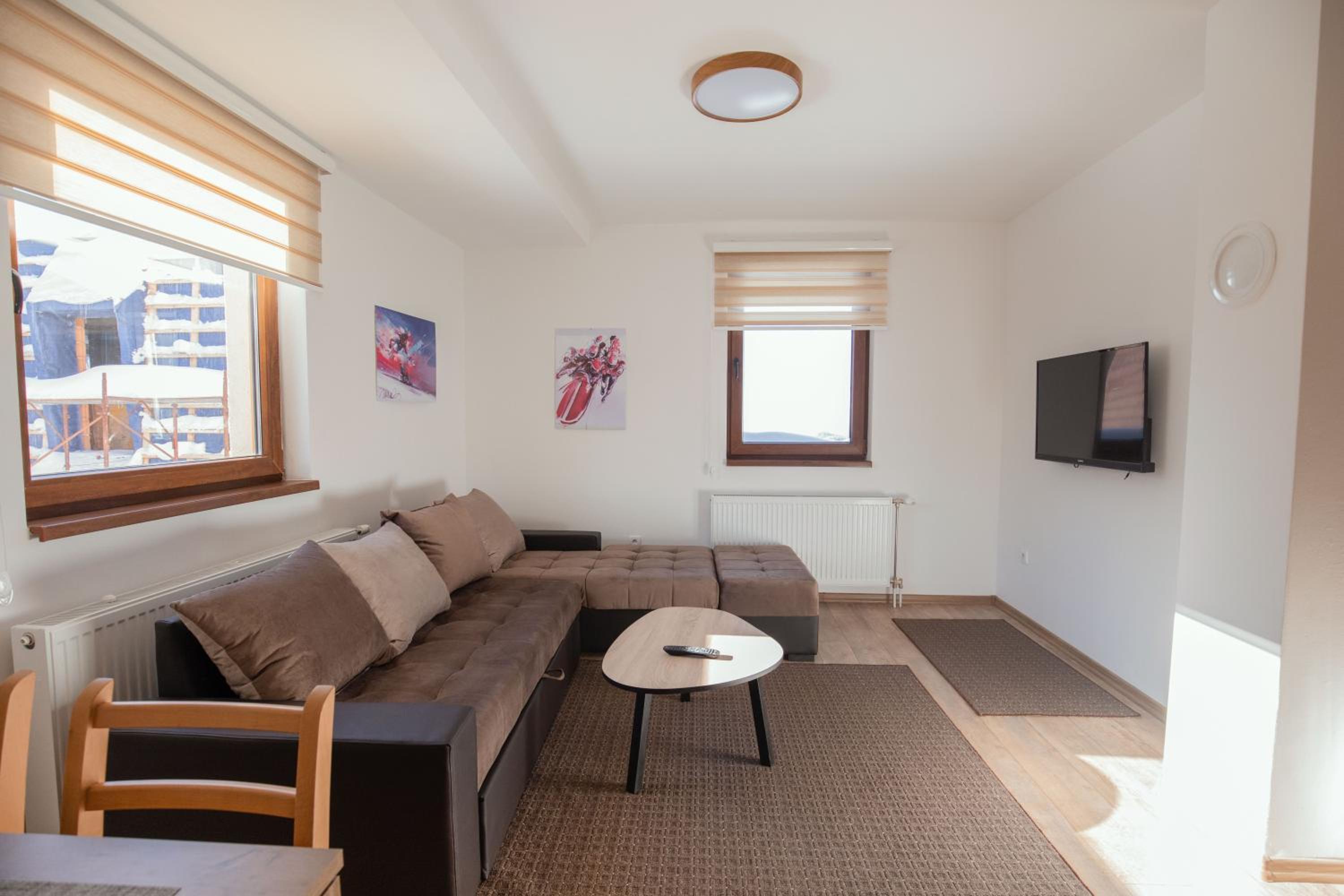 Apartmani SUPER-G Jahorina