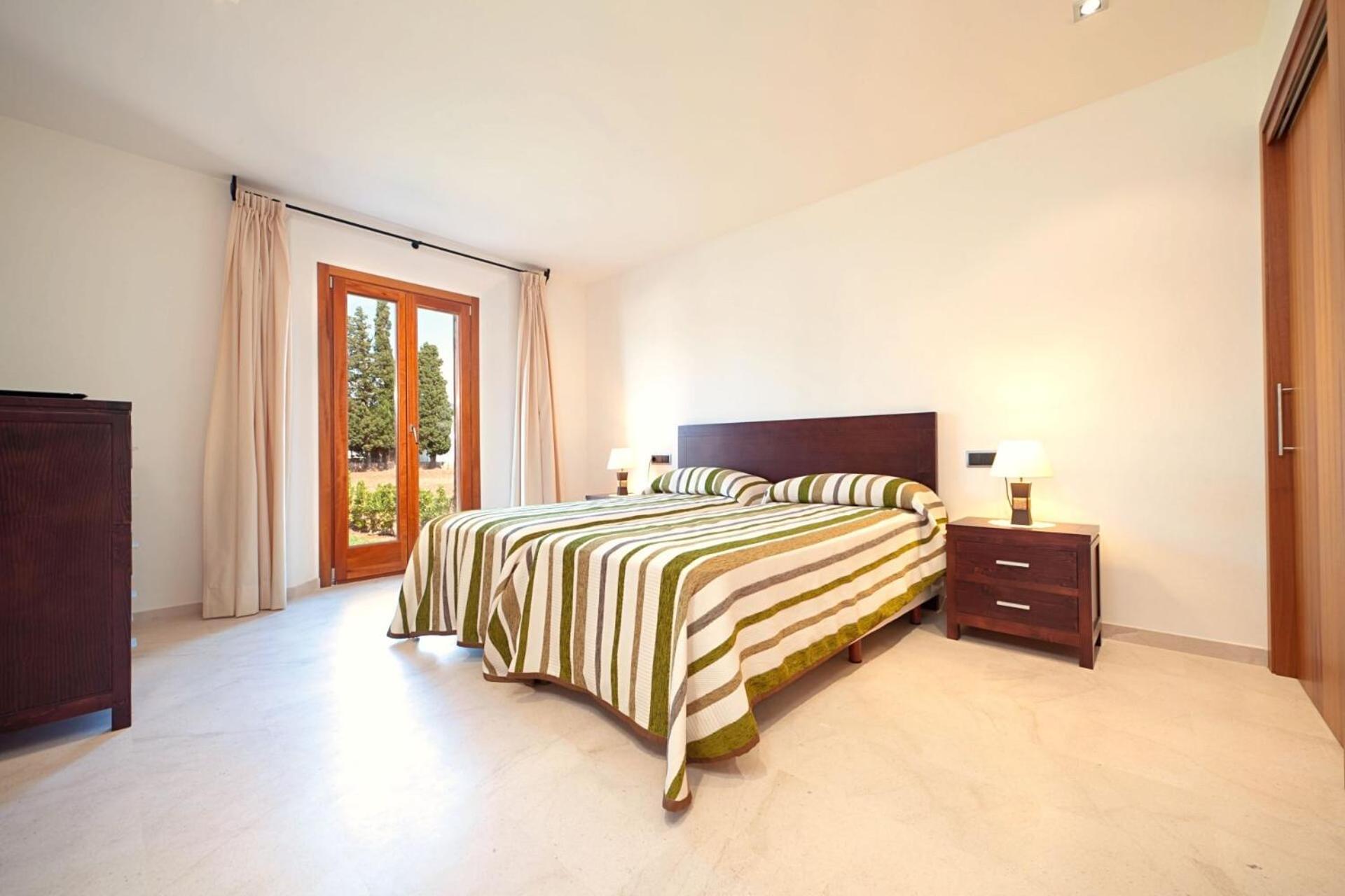 Fantastic Pollensa Villa Can Fiol 3 Bedrooms Perfectly located between Pollensa and Puerto Pollensa
