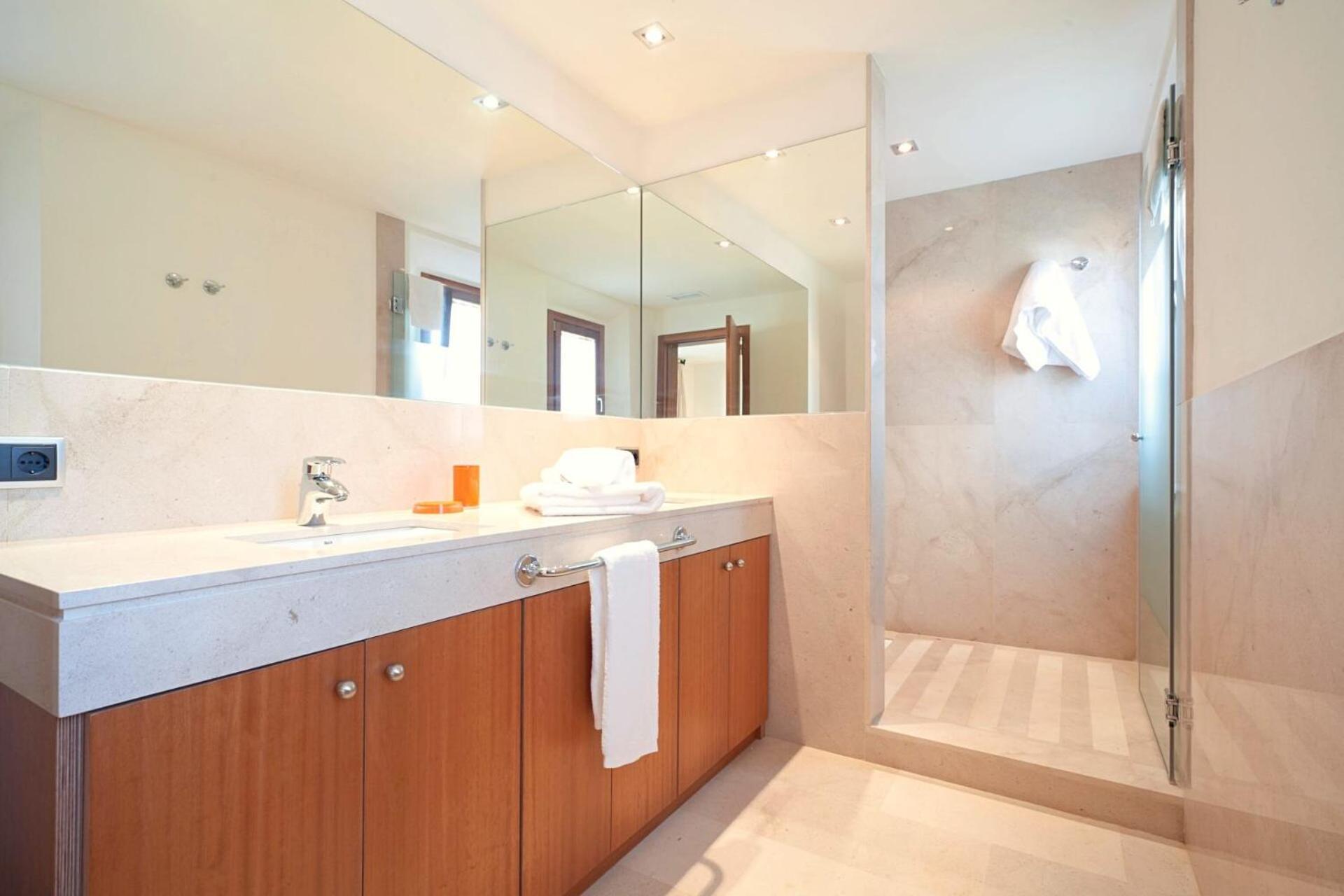 Fantastic Pollensa Villa Can Fiol 3 Bedrooms Perfectly located between Pollensa and Puerto Pollensa