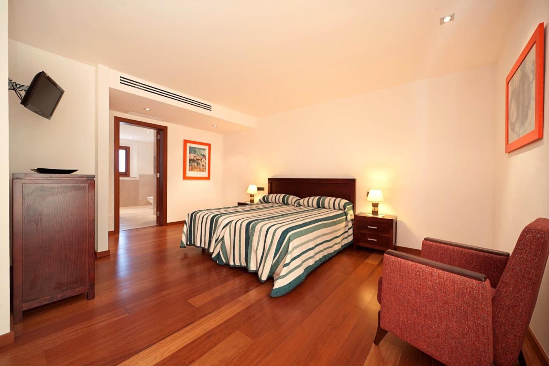 Fantastic Pollensa Villa Can Fiol 3 Bedrooms Perfectly located between Pollensa and Puerto Pollensa