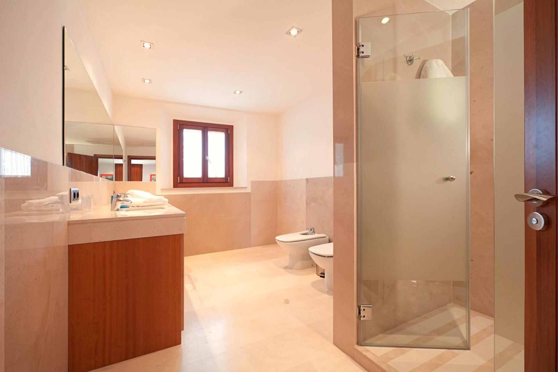 Fantastic Pollensa Villa Can Fiol 3 Bedrooms Perfectly located between Pollensa and Puerto Pollensa