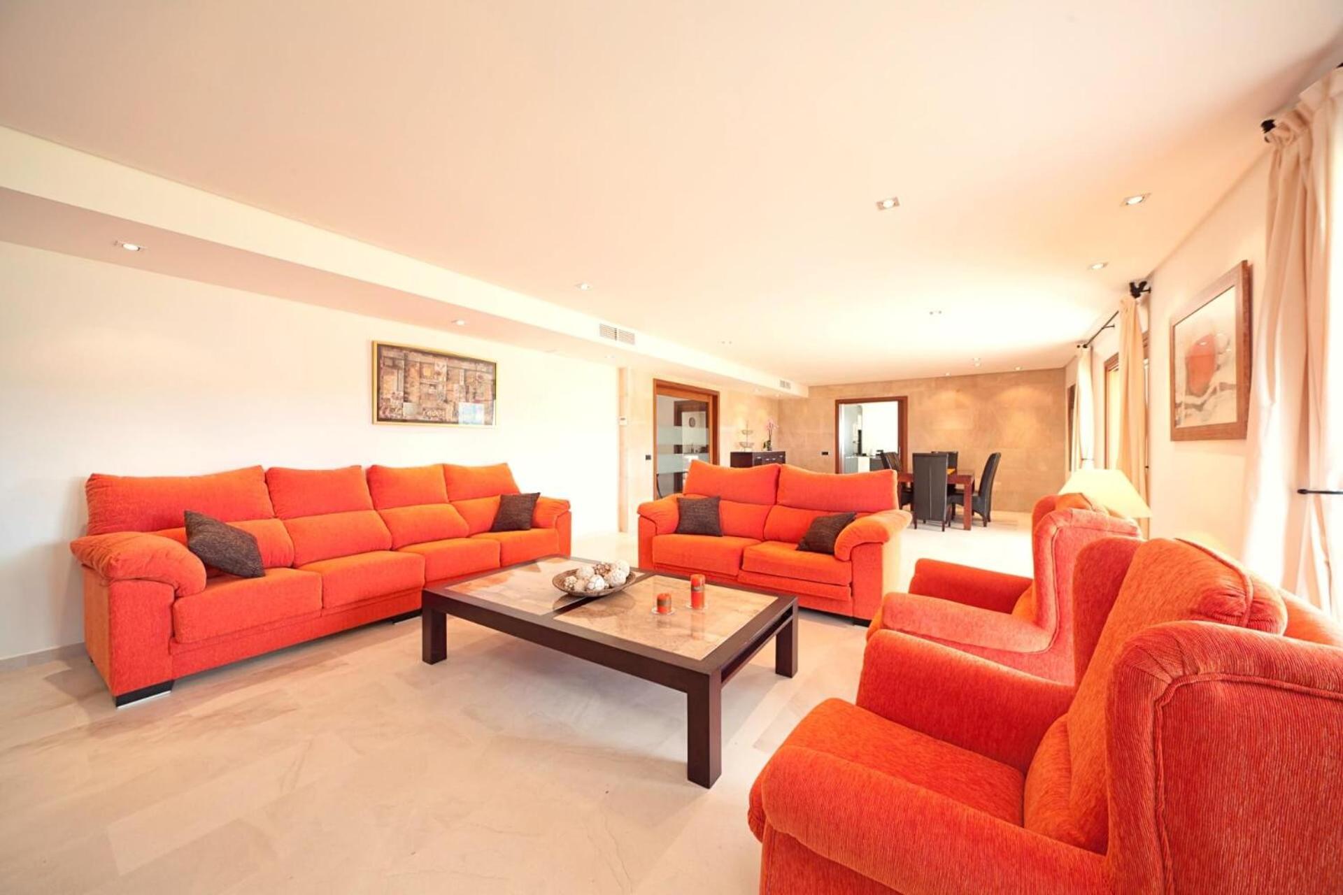 Fantastic Pollensa Villa Can Fiol 3 Bedrooms Perfectly located between Pollensa and Puerto Pollensa