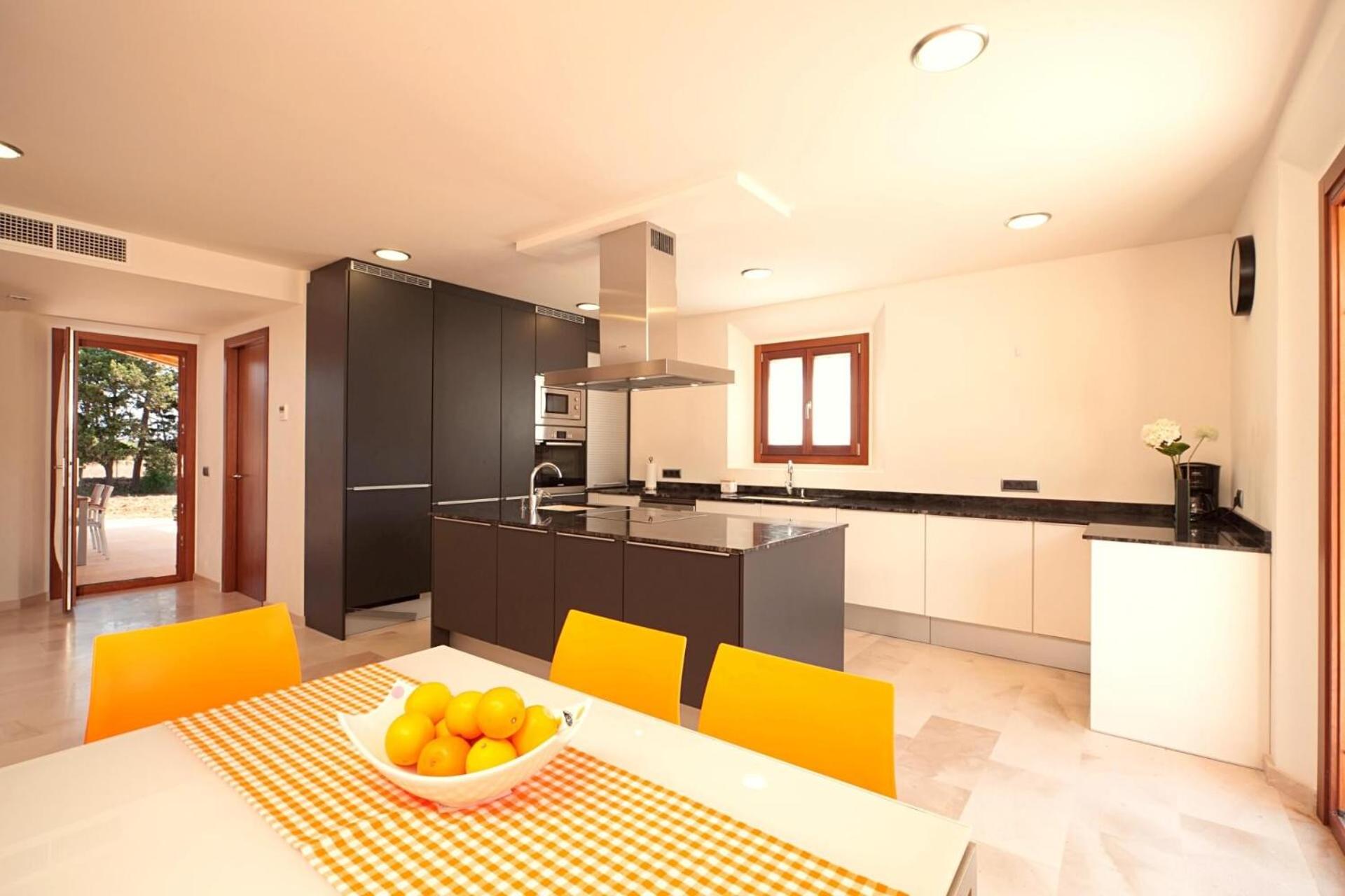 Fantastic Pollensa Villa Can Fiol 3 Bedrooms Perfectly located between Pollensa and Puerto Pollensa