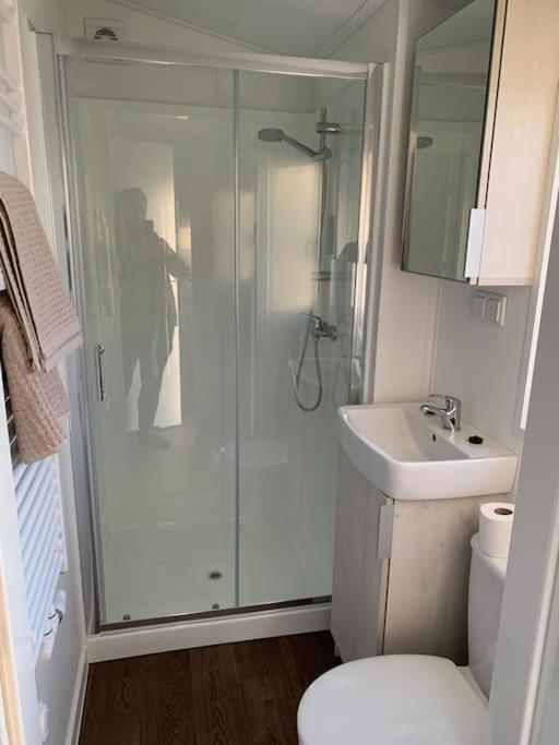 Luxus Chalet Meeresweitblick