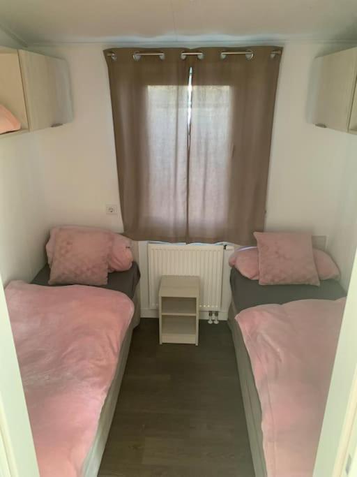 Luxus Chalet Meeresweitblick