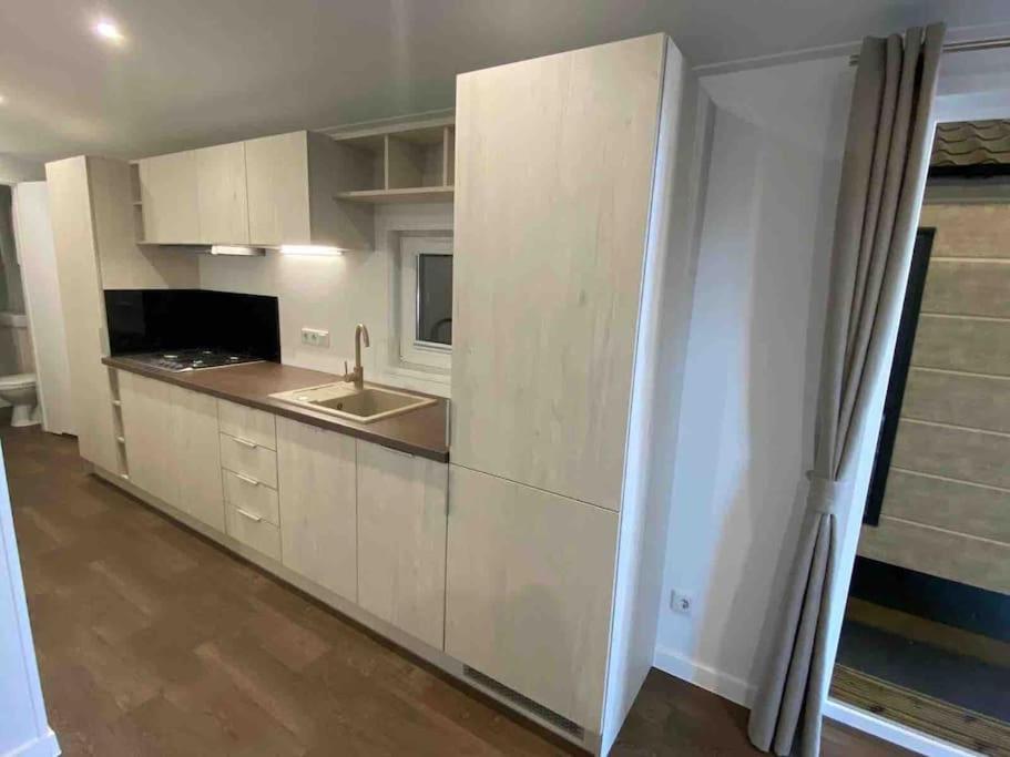 Luxus Chalet Meeresweitblick