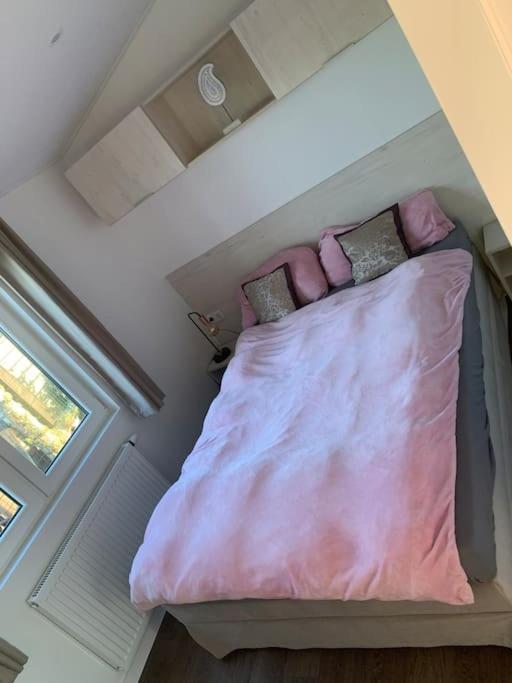 Luxus Chalet Meeresweitblick