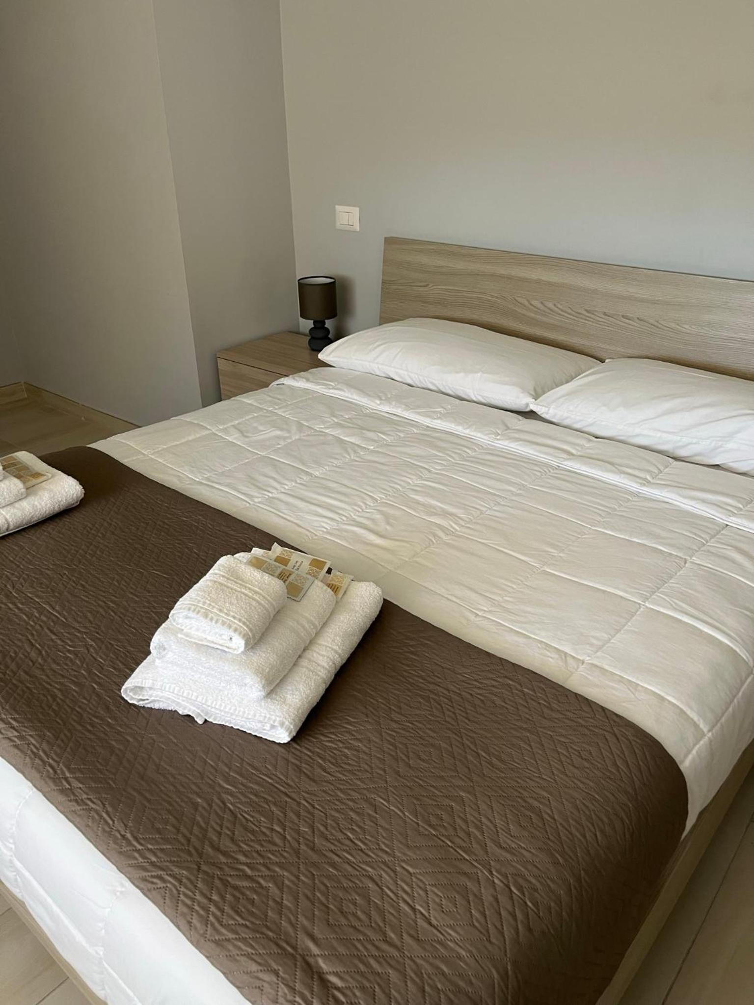 Civico 36 apartment photo 2