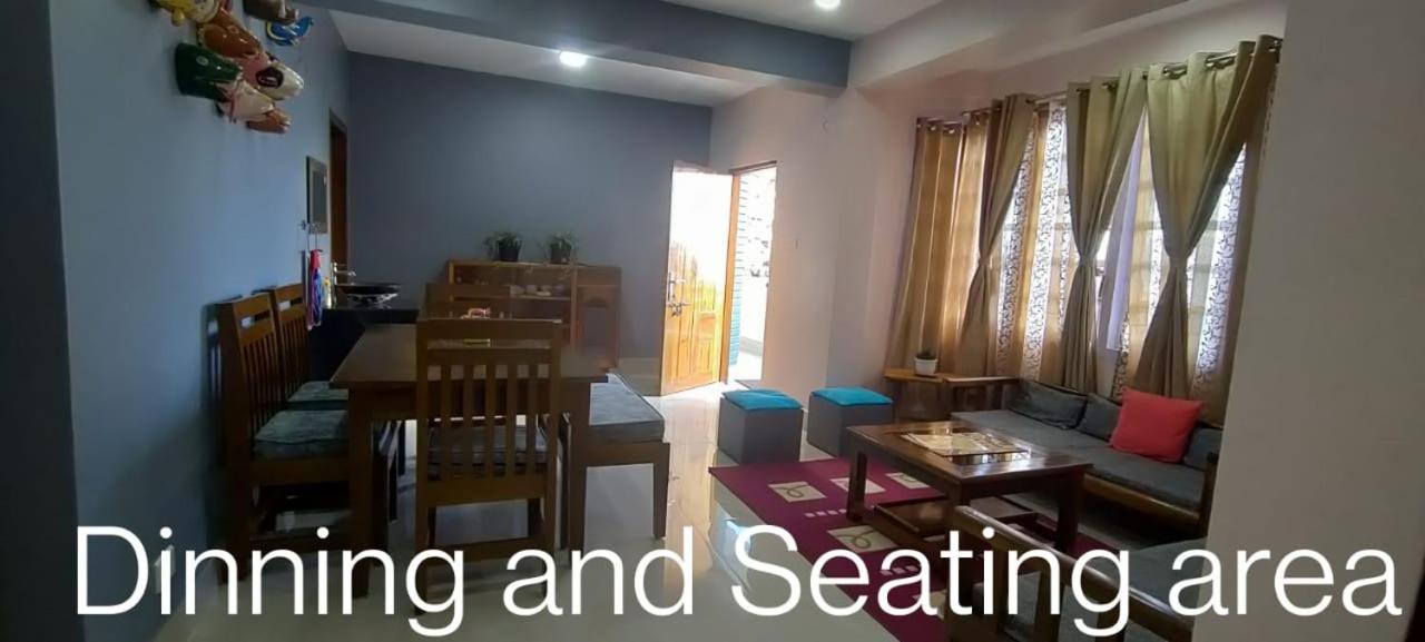 Monshing Homestay - Elevate your travel experience view 3