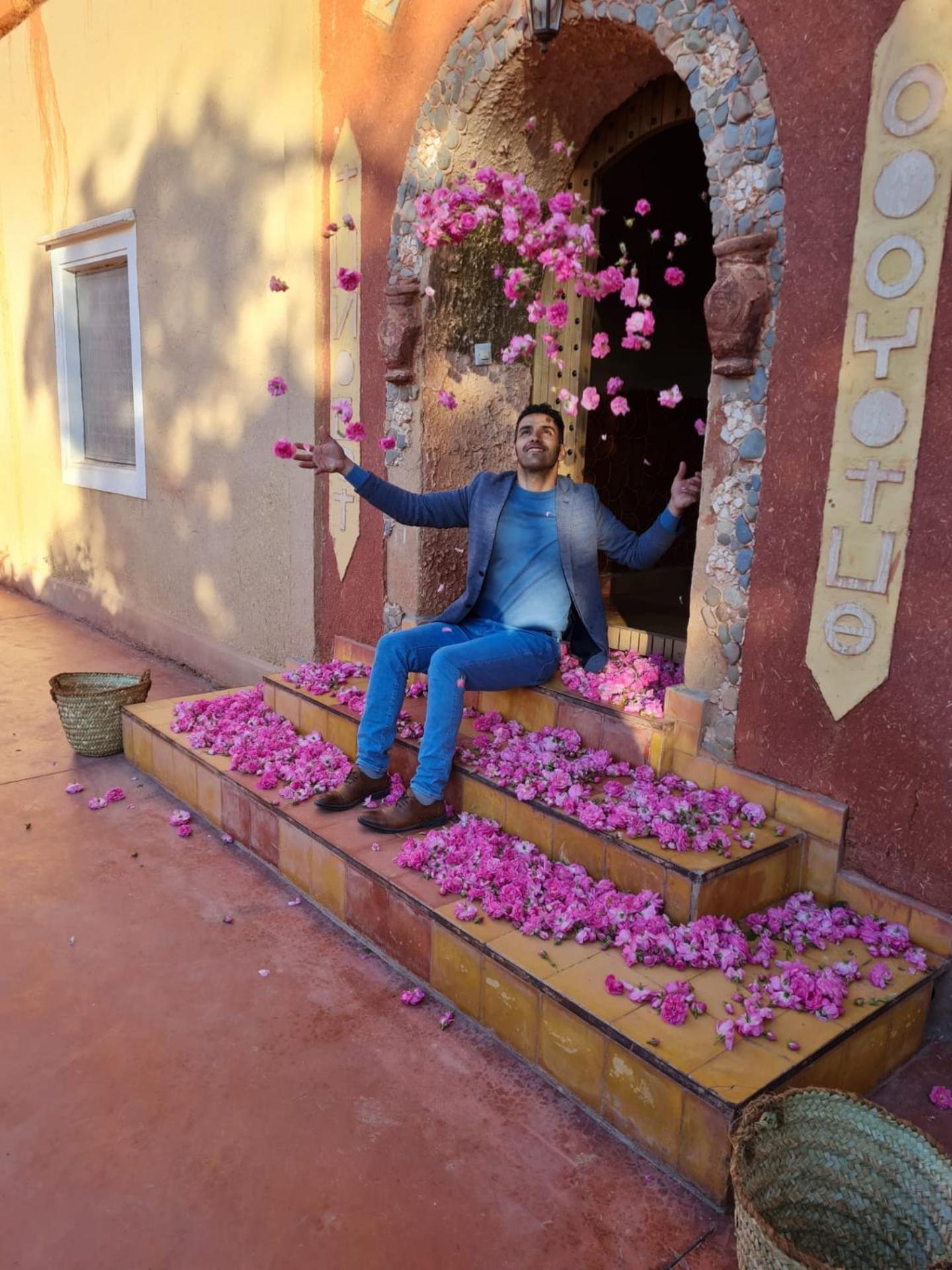 Kasbah Chems view 3