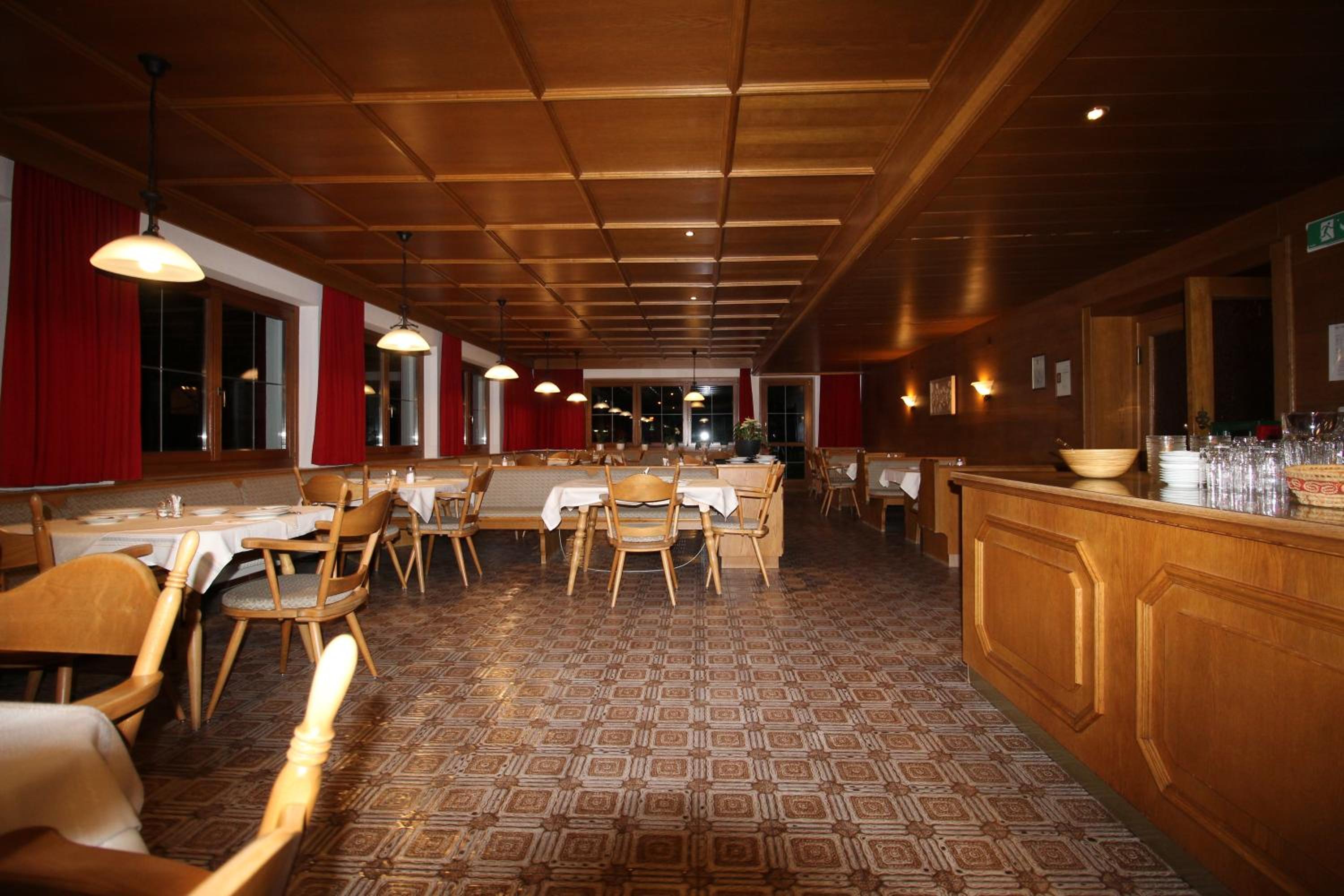 Pension Kumbichlhof