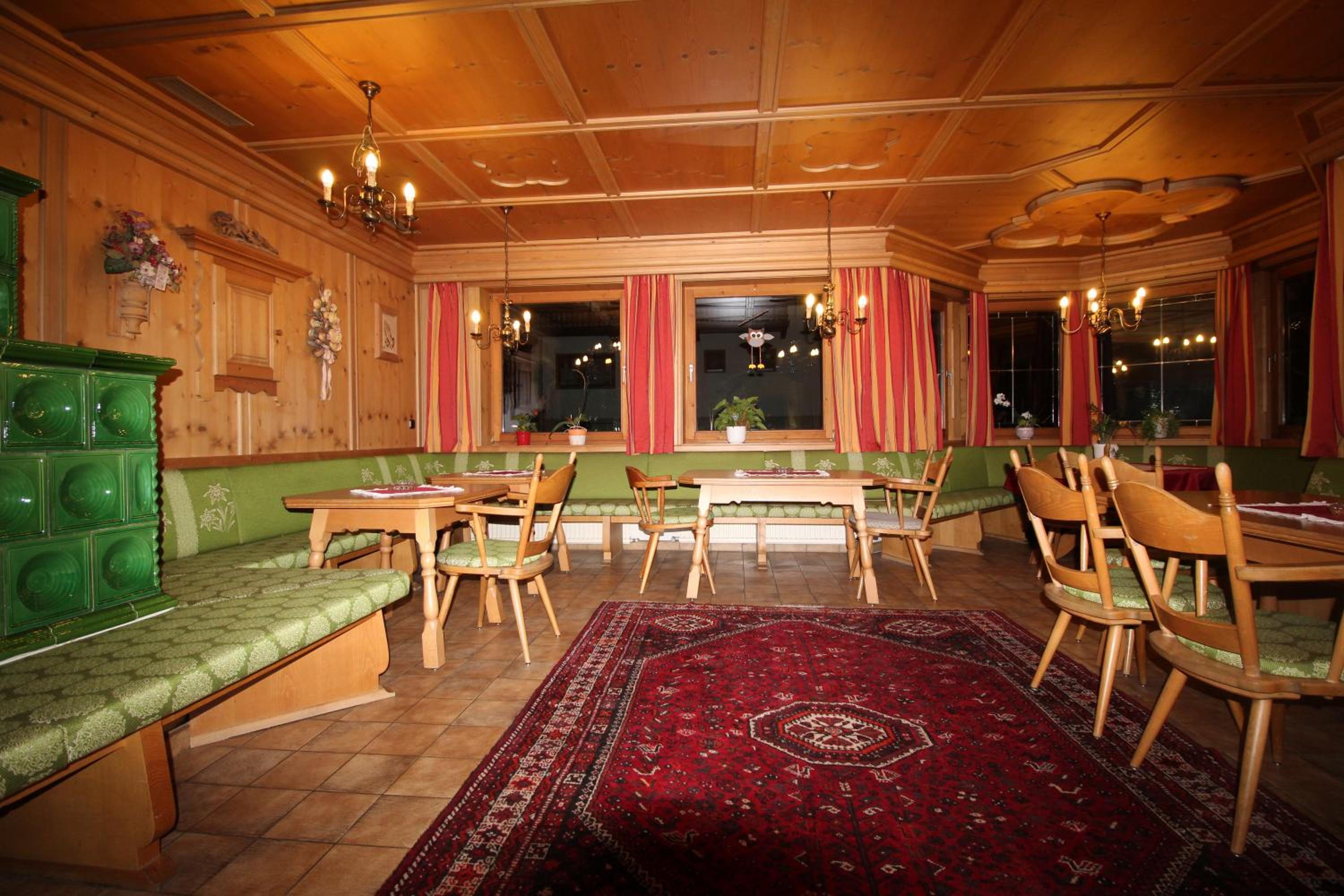 Pension Kumbichlhof