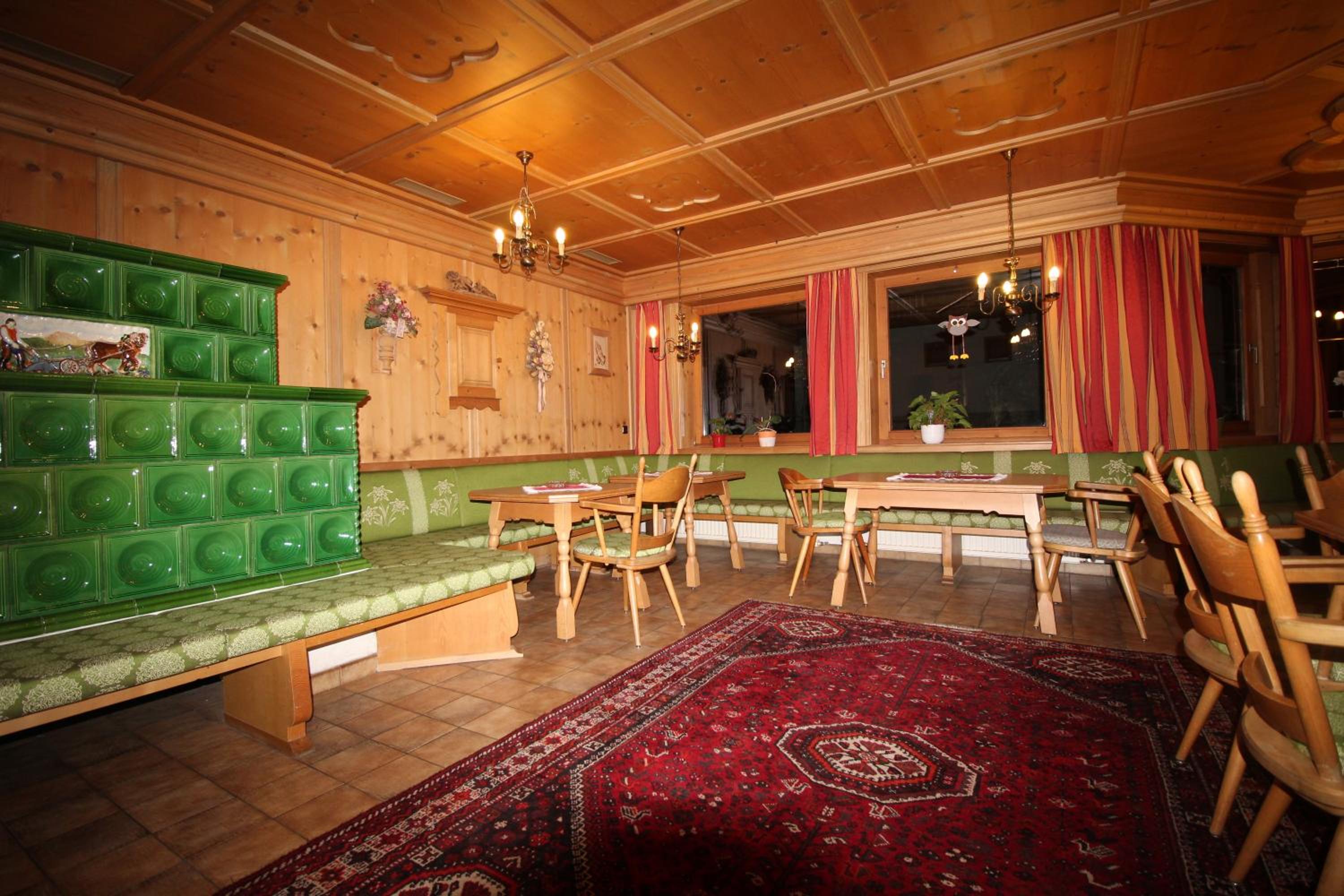 Pension Kumbichlhof